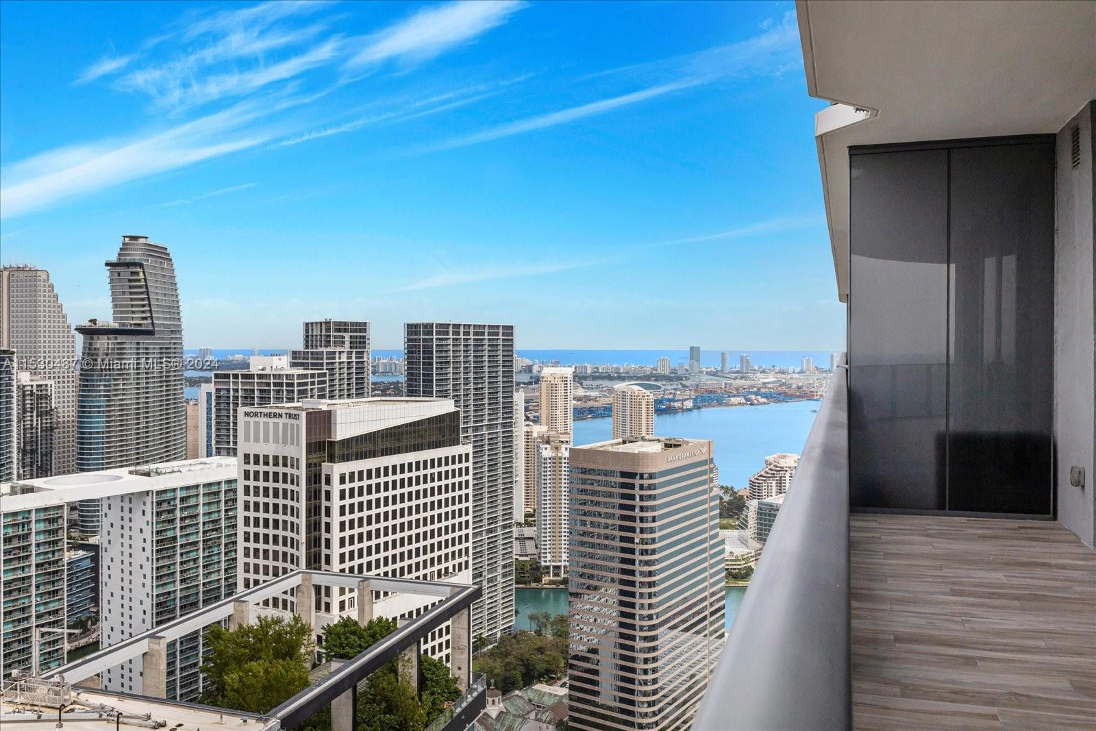 801 S Miami Ave 5509, Miami, Florida 33130, 3 Bedrooms Bedrooms, ,3 BathroomsBathrooms,Residential,For Sale,801 S Miami Ave 5509,A11530487