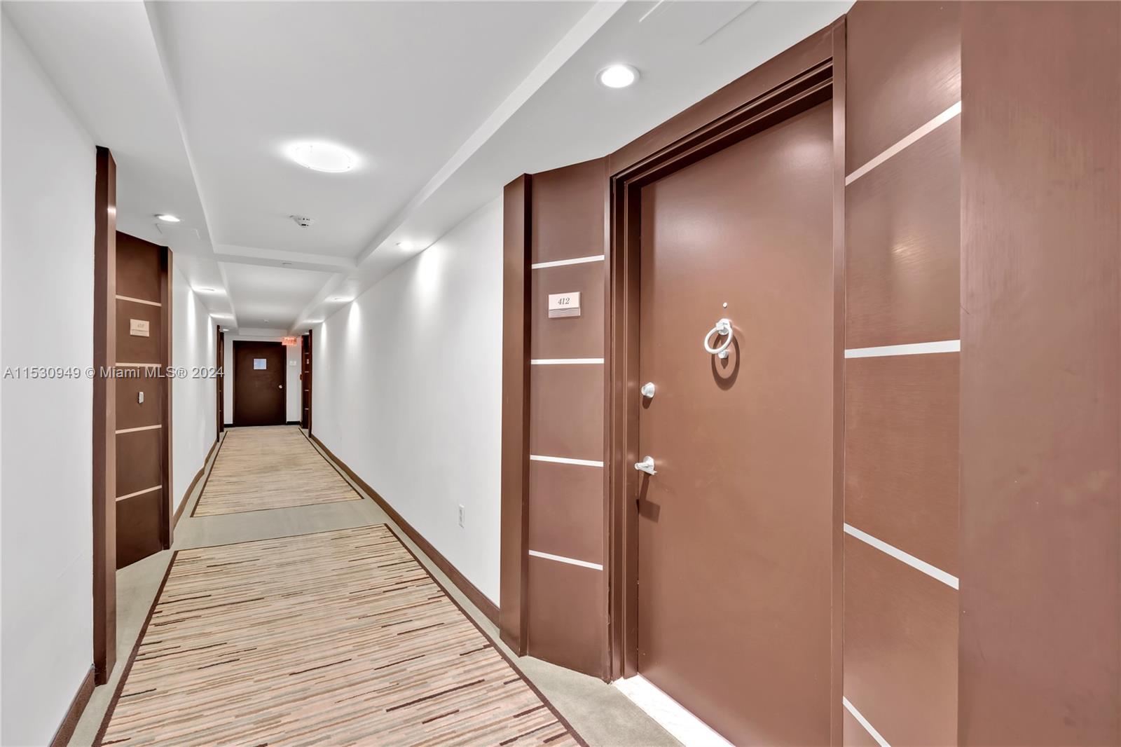 5701 Collins Ave 412, Miami Beach, Florida 33140, 2 Bedrooms Bedrooms, ,2 BathroomsBathrooms,Residentiallease,For Rent,5701 Collins Ave 412,A11530949