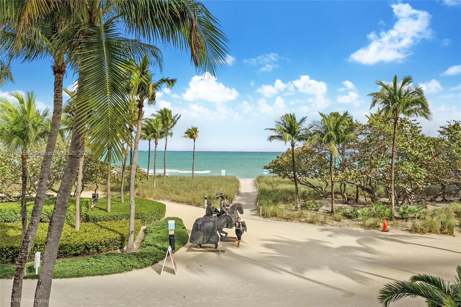 Balmoral in Bal Harbour Beach