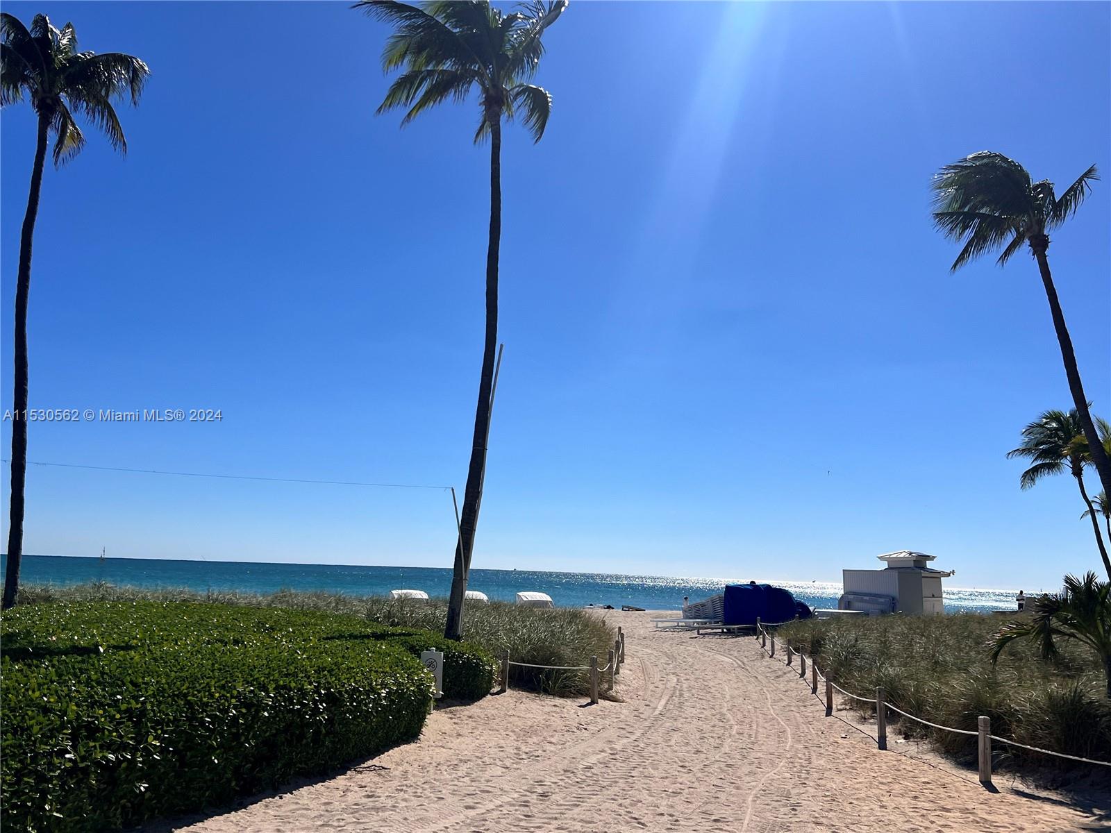 Bal Harbour Beach