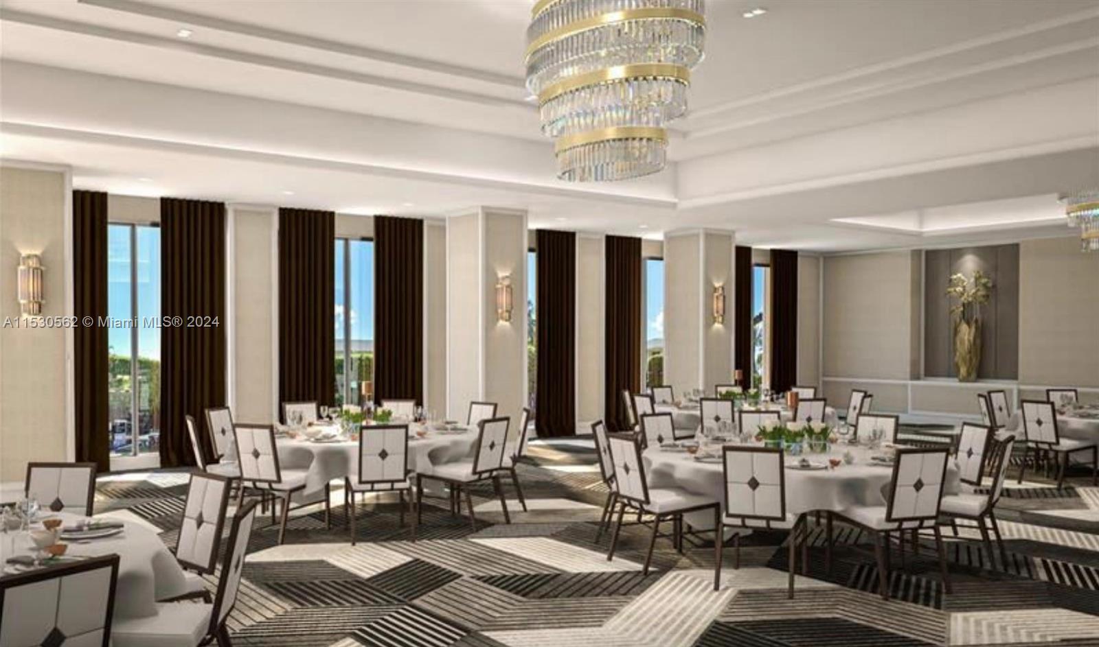 Salon Balmoral
