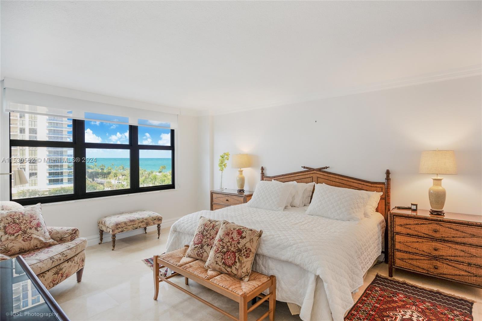 9801 Collins Ave 8G, Bal Harbour, Florida 33154, 2 Bedrooms Bedrooms, ,2 BathroomsBathrooms,Residentiallease,For Rent,9801 Collins Ave 8G,A11530562