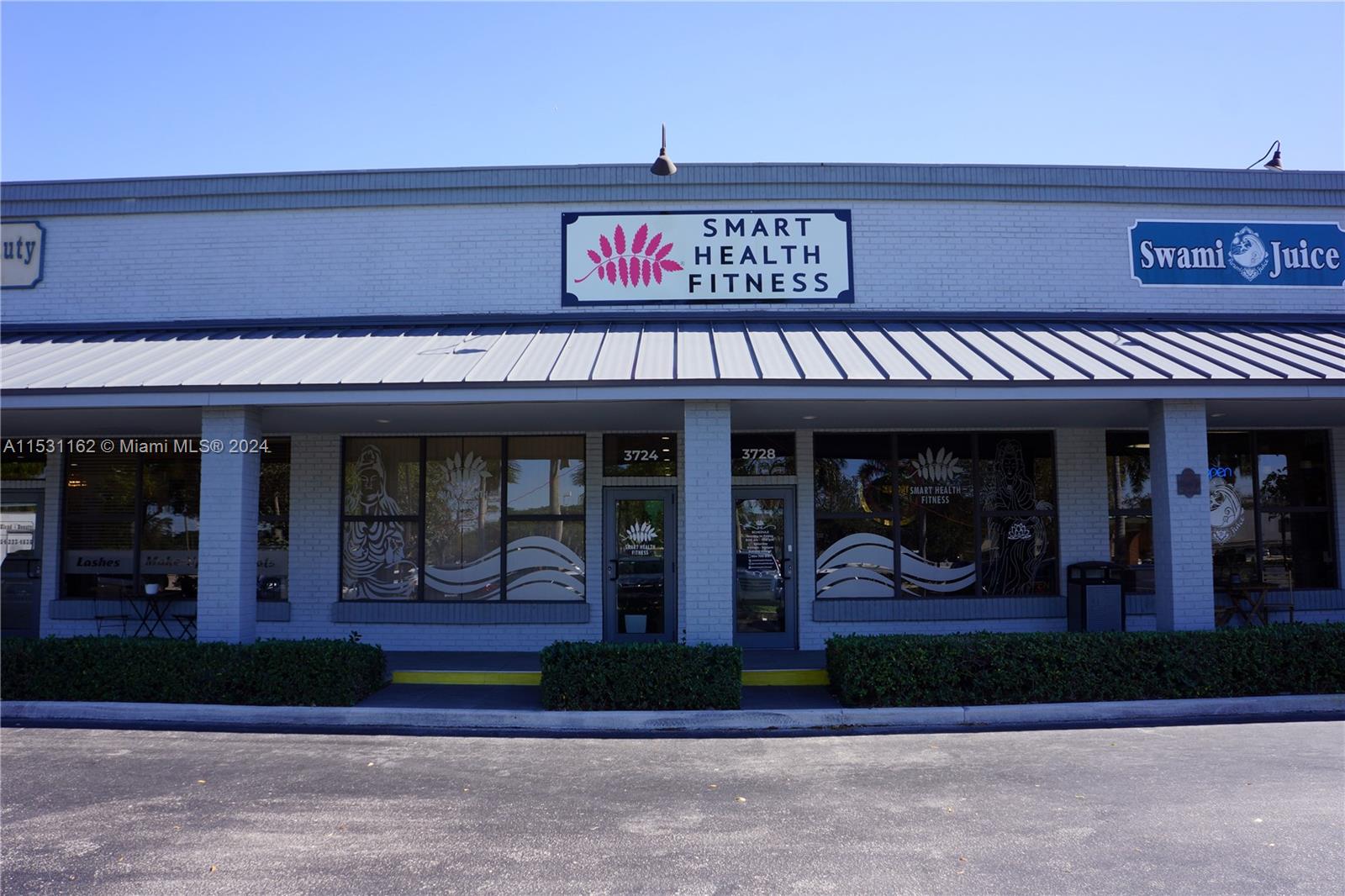 3700 Davie Rd 3724-3728, Davie, Florida 33314, ,Commerciallease,For Rent,3700 Davie Rd 3724-3728,A11531162