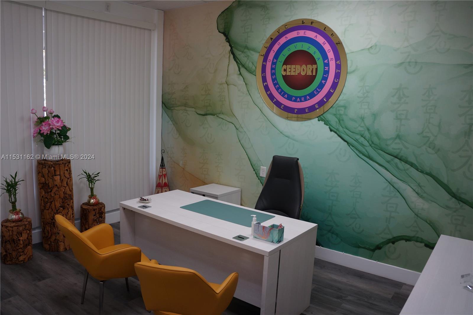 CONSULTATION OFFICE
