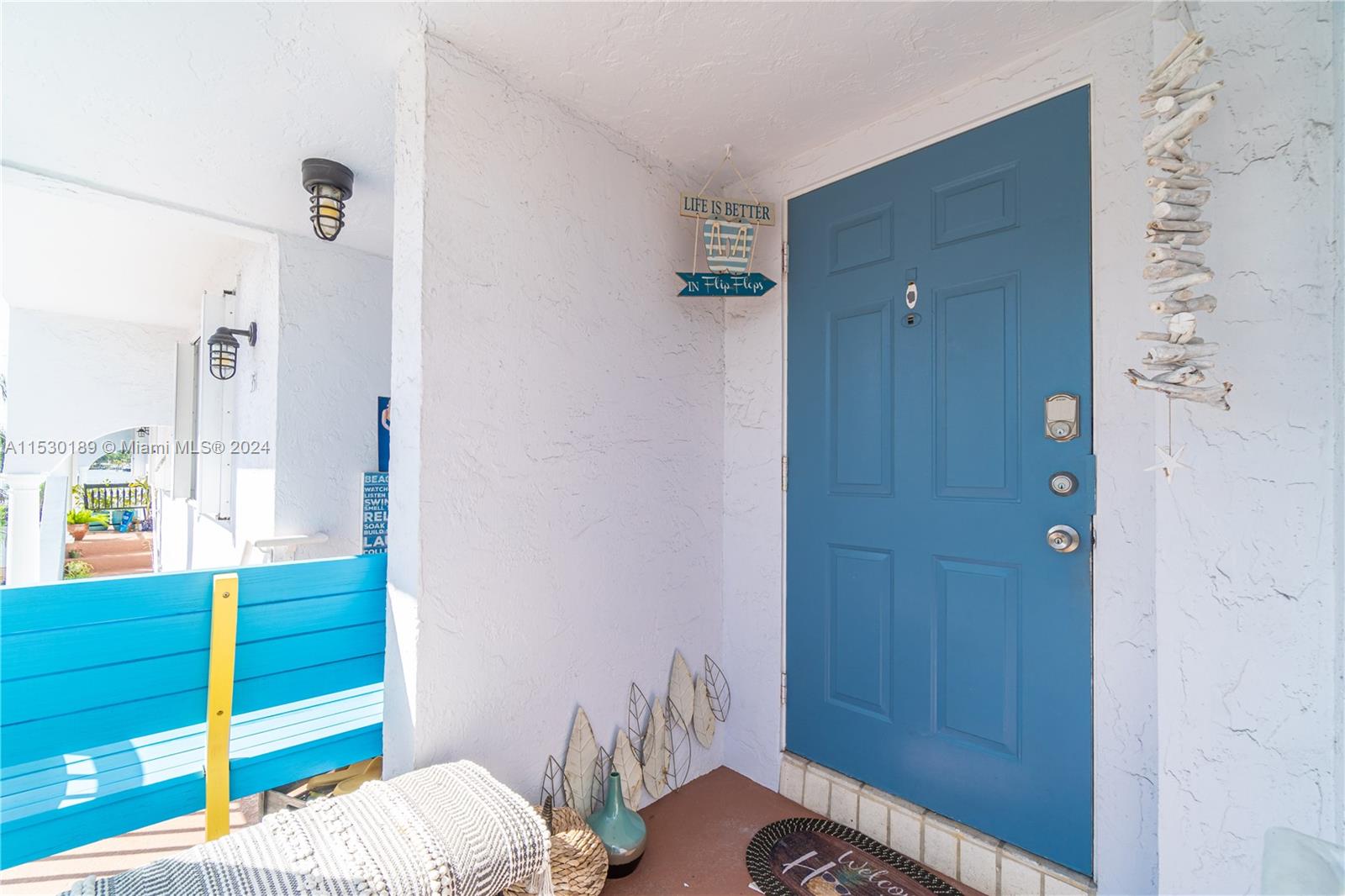 349 Virginia St, Hollywood, Florida 33019, 3 Bedrooms Bedrooms, ,2 BathroomsBathrooms,Residentiallease,For Rent,349 Virginia St,A11530189