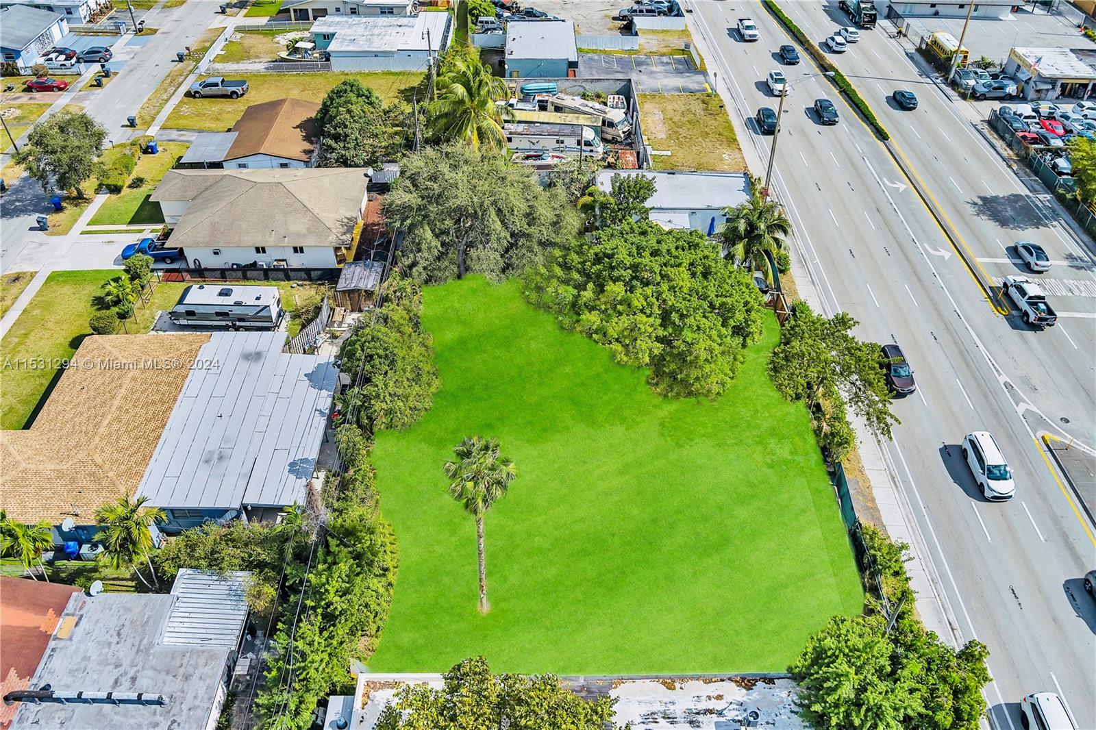 5337 Pembroke Rd, Hollywood, Florida 33021, ,Residentialincome,For Sale,5337 Pembroke Rd,A11531294