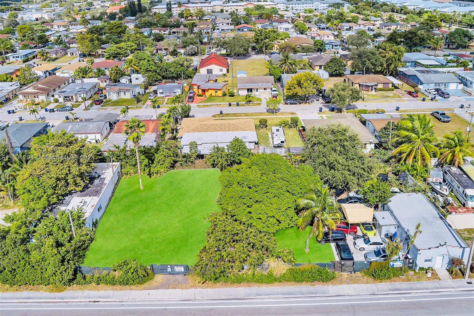 5337 Pembroke Rd, Hollywood, Florida 33021, ,Residentialincome,For Sale,5337 Pembroke Rd,A11531294