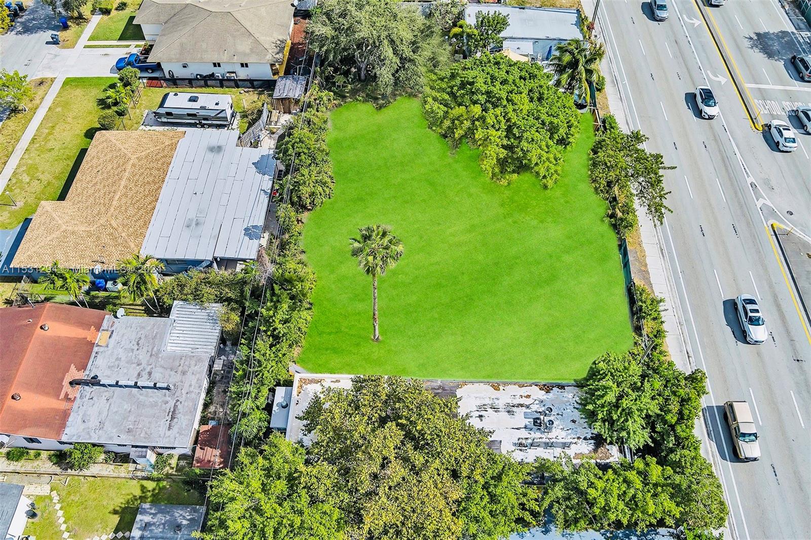 5337 Pembroke Rd, Hollywood, Florida 33021, ,Residentialincome,For Sale,5337 Pembroke Rd,A11531294