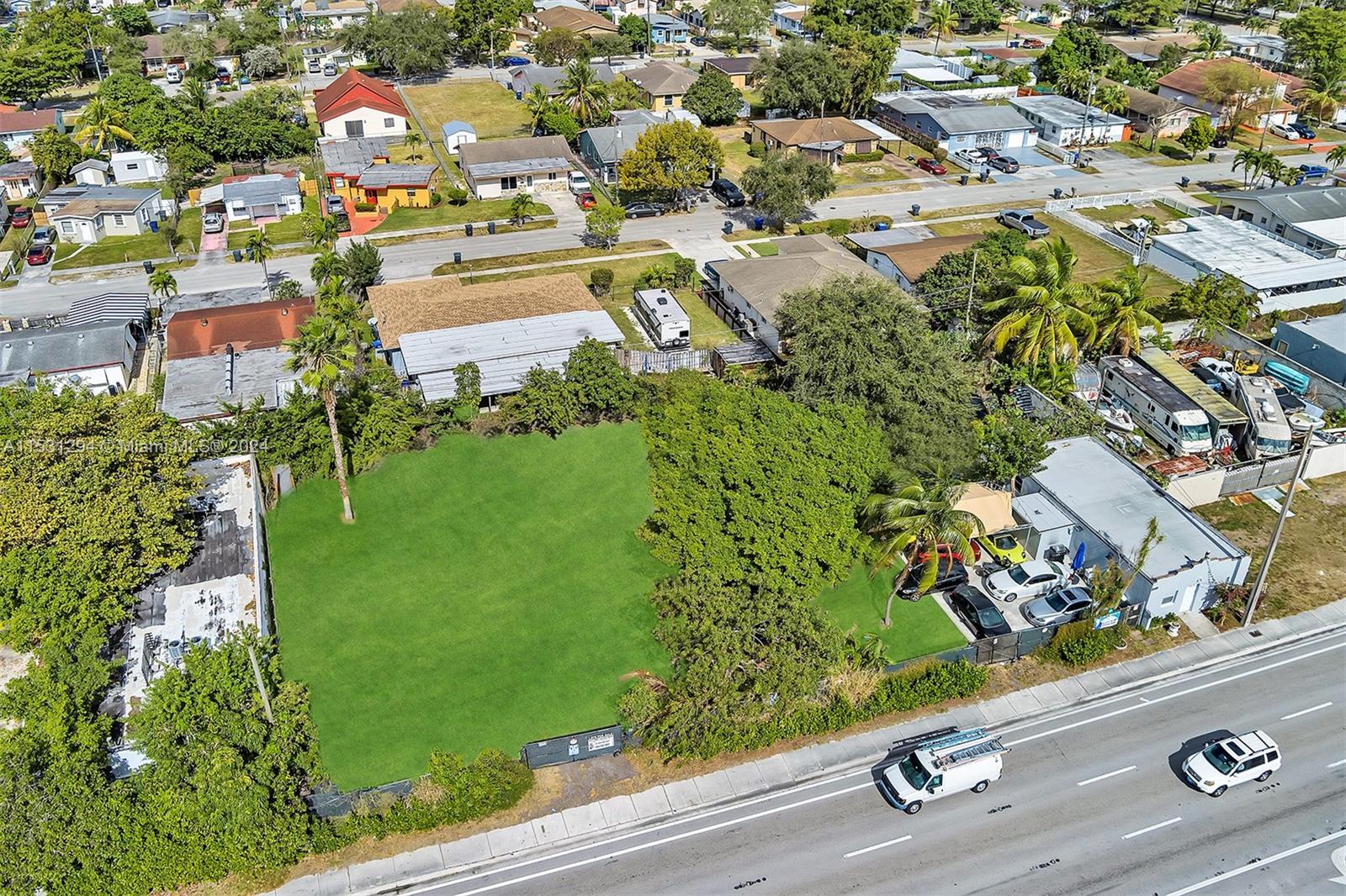5337 Pembroke Rd, Hollywood, Florida 33021, ,Residentialincome,For Sale,5337 Pembroke Rd,A11531294