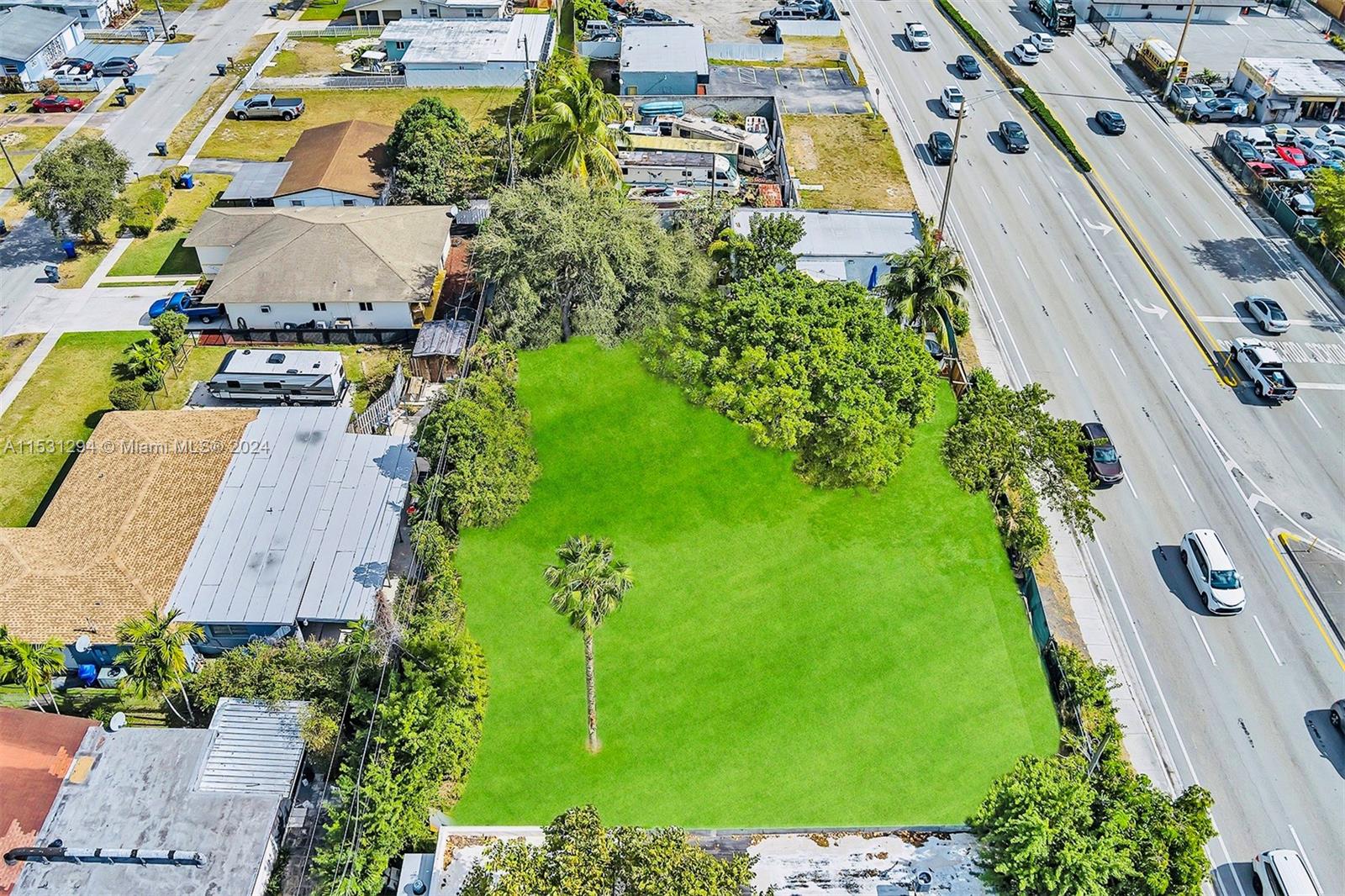 5337 Pembroke Rd, Hollywood, Florida 33021, ,Residentialincome,For Sale,5337 Pembroke Rd,A11531294