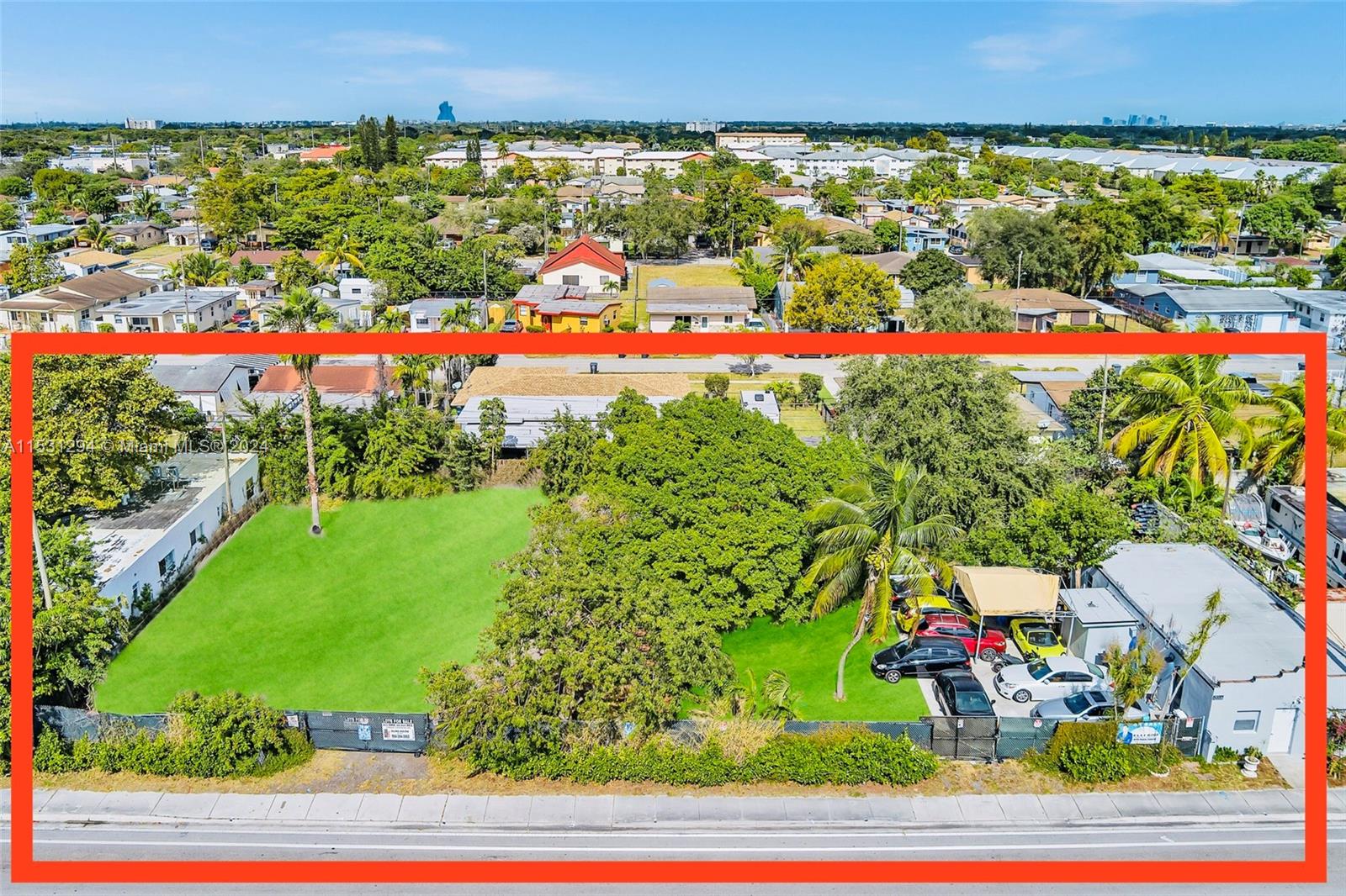 5337 Pembroke Rd, Hollywood, Florida 33021, ,Residentialincome,For Sale,5337 Pembroke Rd,A11531294