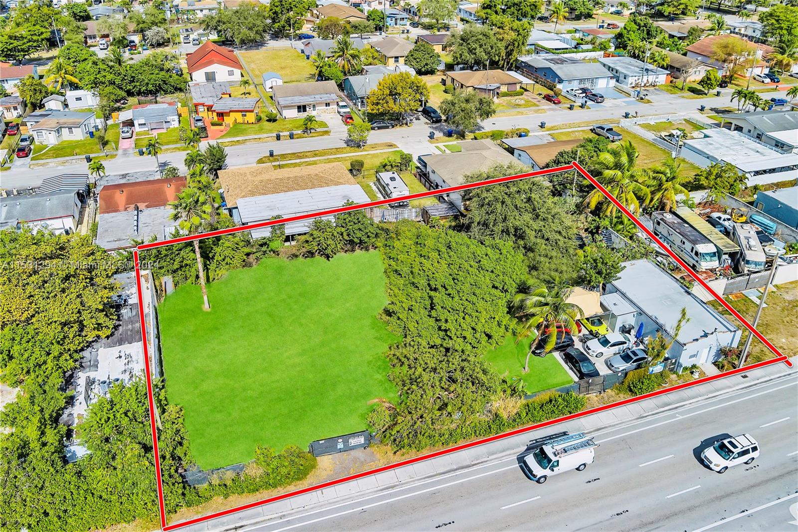 5337 Pembroke Rd, Hollywood, Florida 33021, ,Residentialincome,For Sale,5337 Pembroke Rd,A11531294