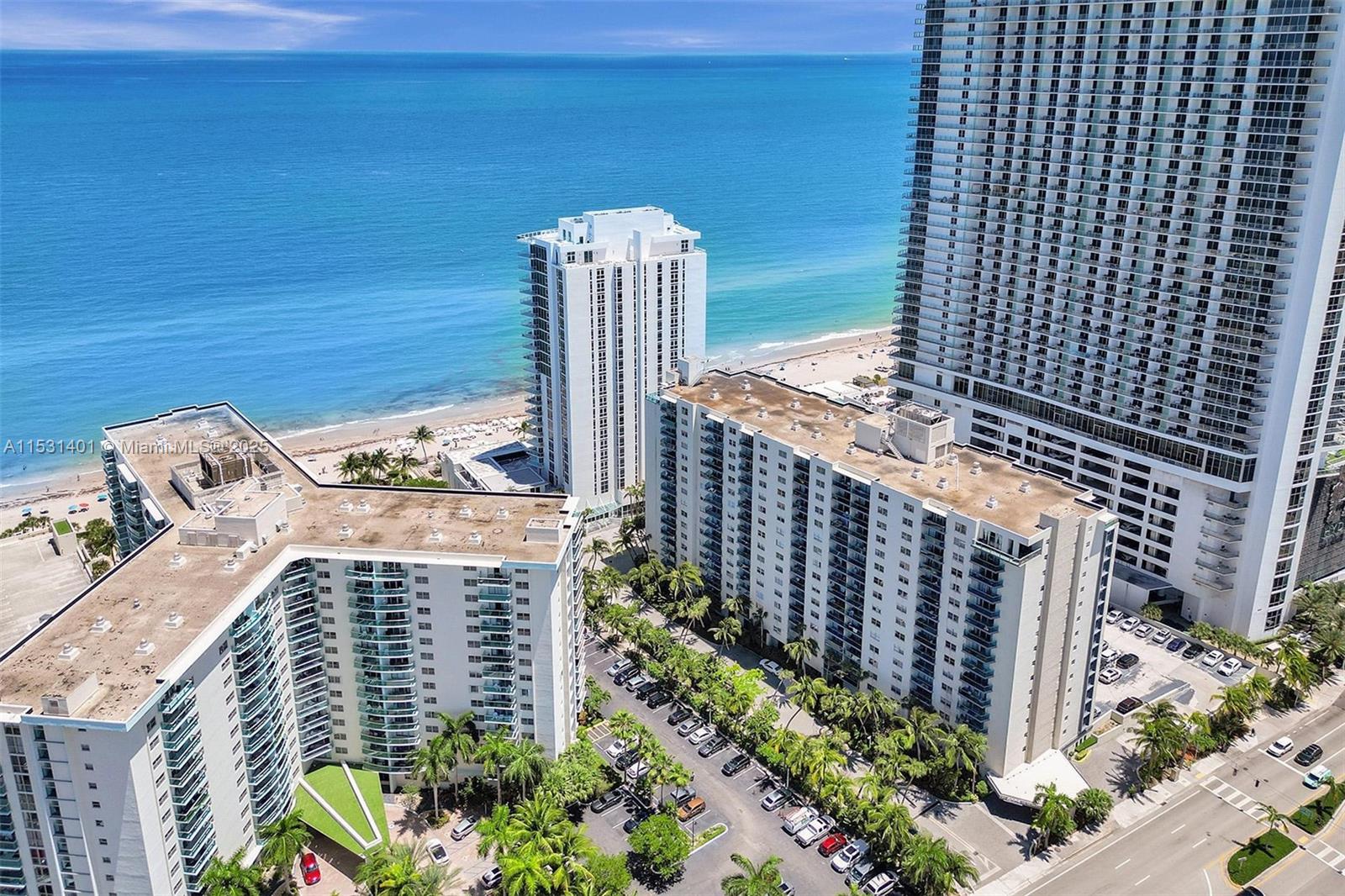 4001 S Ocean Dr 7C, Hollywood, Florida 33019, 1 Bedroom Bedrooms, ,1 BathroomBathrooms,Residentiallease,For Rent,4001 S Ocean Dr 7C,A11531401