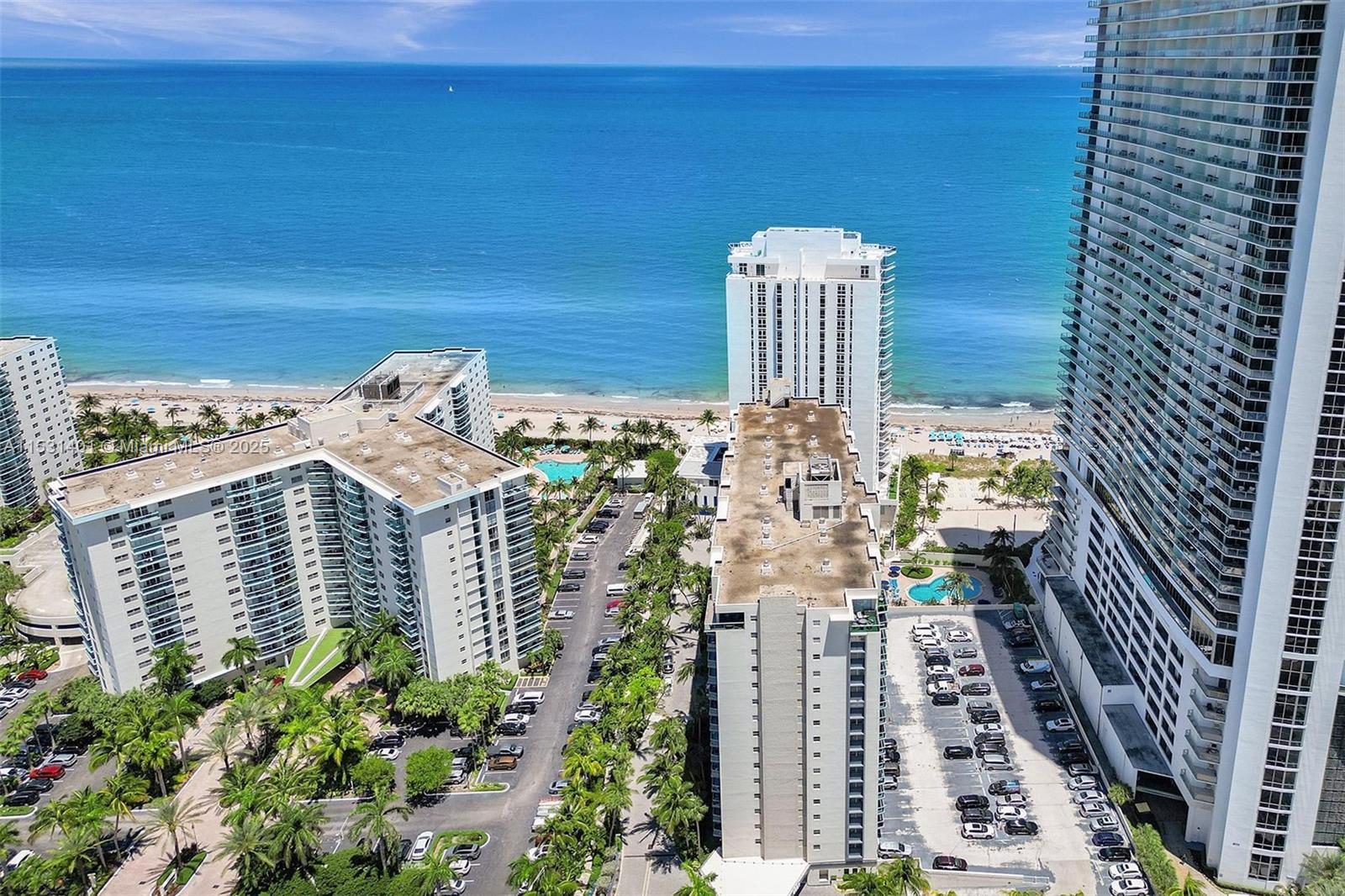 4001 S Ocean Dr 7C, Hollywood, Florida 33019, 1 Bedroom Bedrooms, ,1 BathroomBathrooms,Residentiallease,For Rent,4001 S Ocean Dr 7C,A11531401