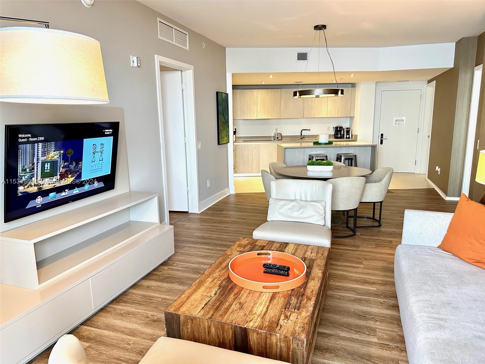 4111 S Ocean Dr 2306, Hollywood, Florida 33019, 2 Bedrooms Bedrooms, ,2 BathroomsBathrooms,Residential,For Sale,4111 S Ocean Dr 2306,A11531508