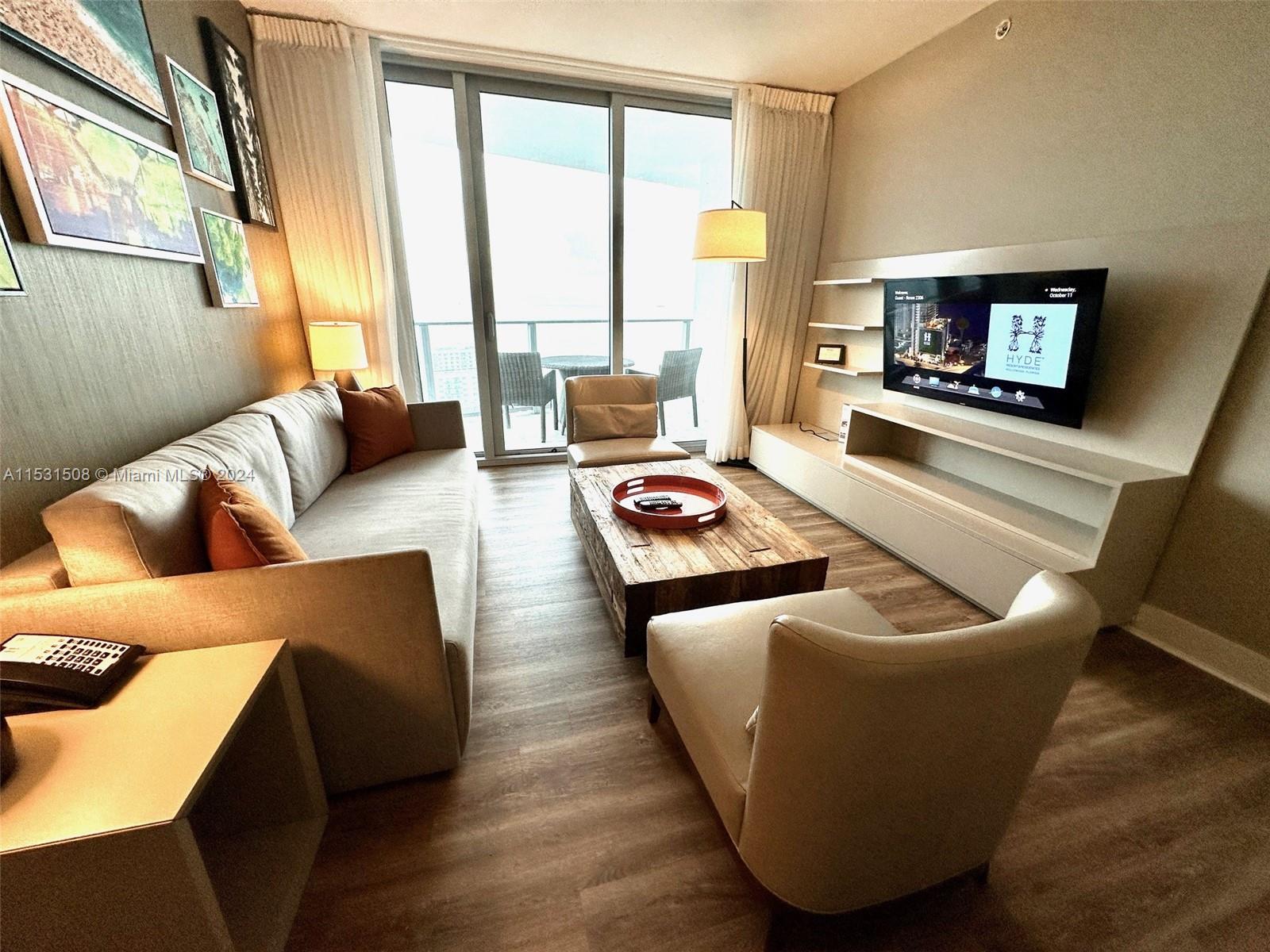 4111 S Ocean Dr 2306, Hollywood, Florida 33019, 2 Bedrooms Bedrooms, ,2 BathroomsBathrooms,Residential,For Sale,4111 S Ocean Dr 2306,A11531508