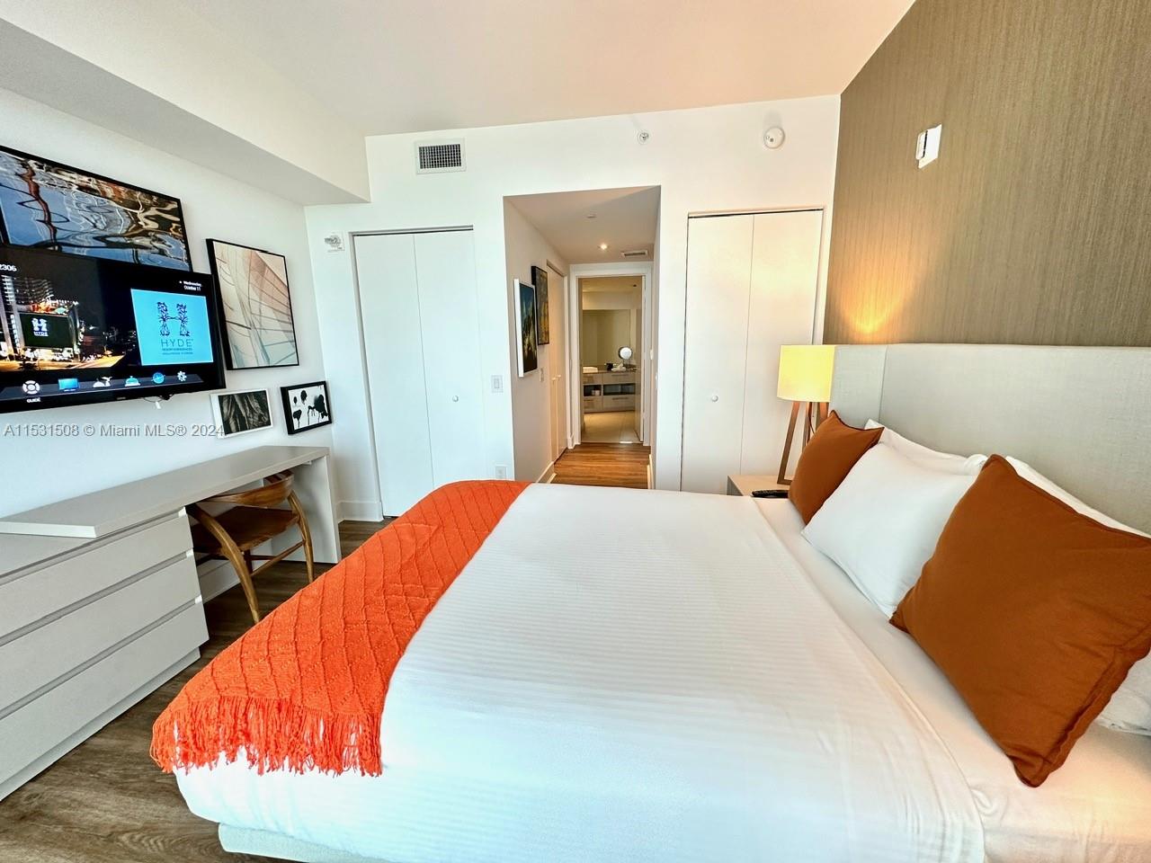 4111 S Ocean Dr 2306, Hollywood, Florida 33019, 2 Bedrooms Bedrooms, ,2 BathroomsBathrooms,Residential,For Sale,4111 S Ocean Dr 2306,A11531508