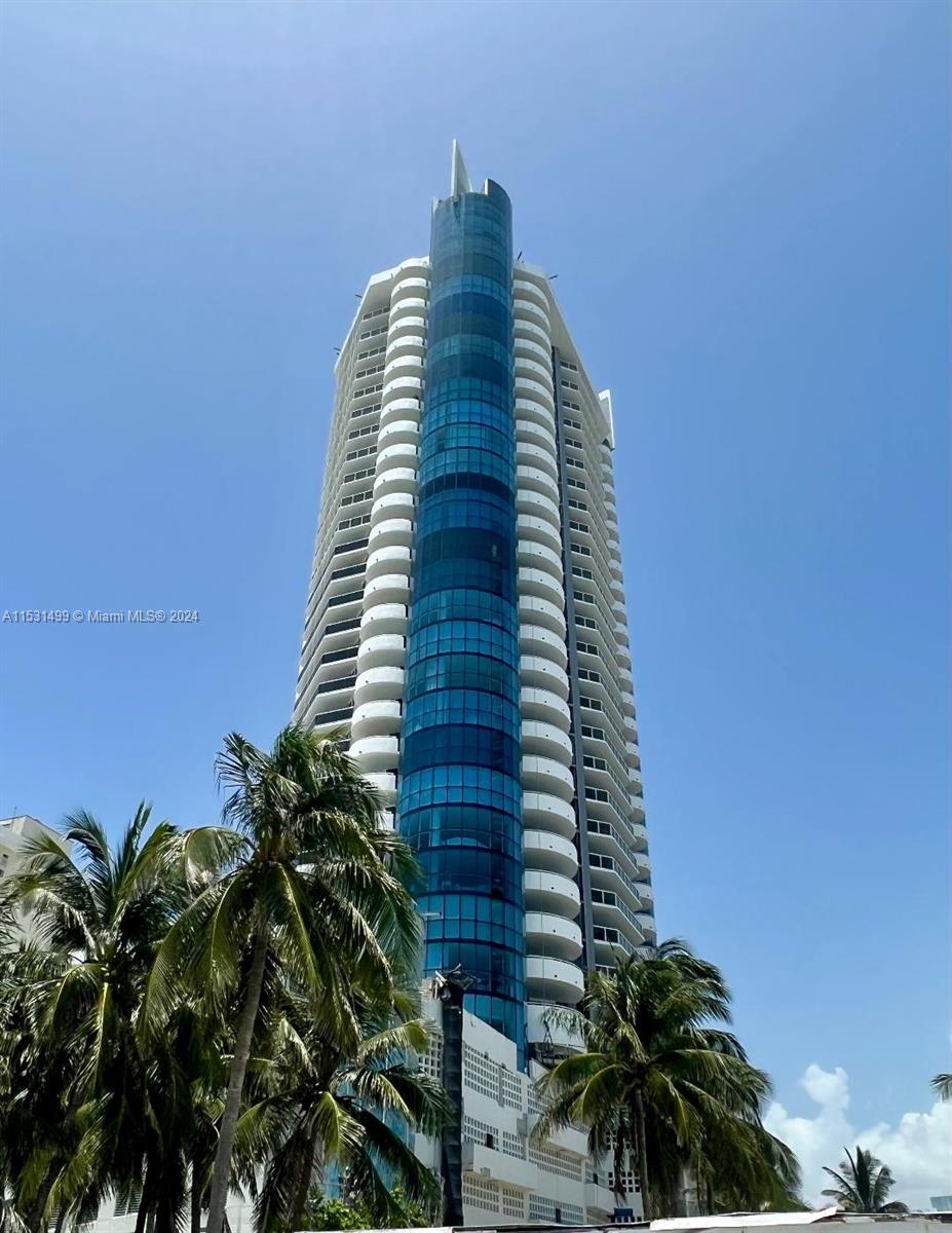 Immerse yourself in oceanfront luxury at Unit 1103, La Gorce Palace. This lavish 3-bed, 2.5-bath condo spans 1,700 sq ft on the 11th floor and offers unparalleled views. Revel in the beauty of two expansive balconies and an open floor plan that seamlessly blends elegance with modernity. Retreat to the master suite with its Jacuzzi tub & separate shower. Indulge in resort-style amenities, including a private beach, BBQ/picnic area, party room, and pool. With 24-hour security, concierge services, and valet parking, Unit 1103 ensures hassle-free living. Don't miss this opportunity to own a piece of paradise in Miami Beach.