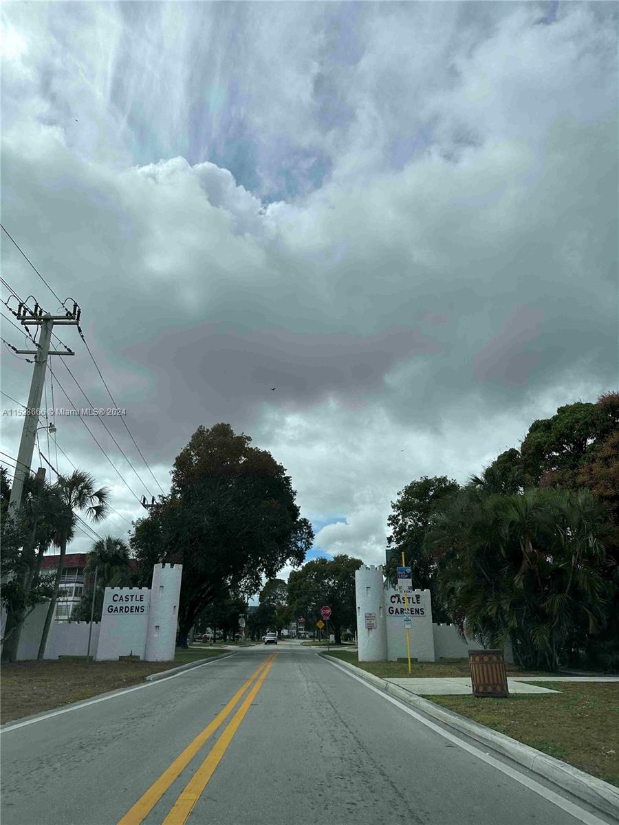 2061 NW 47th Ter 312, Lauderhill, Florida 33313, 1 Bedroom Bedrooms, ,1 BathroomBathrooms,Residential,For Sale,2061 NW 47th Ter 312,A11528666