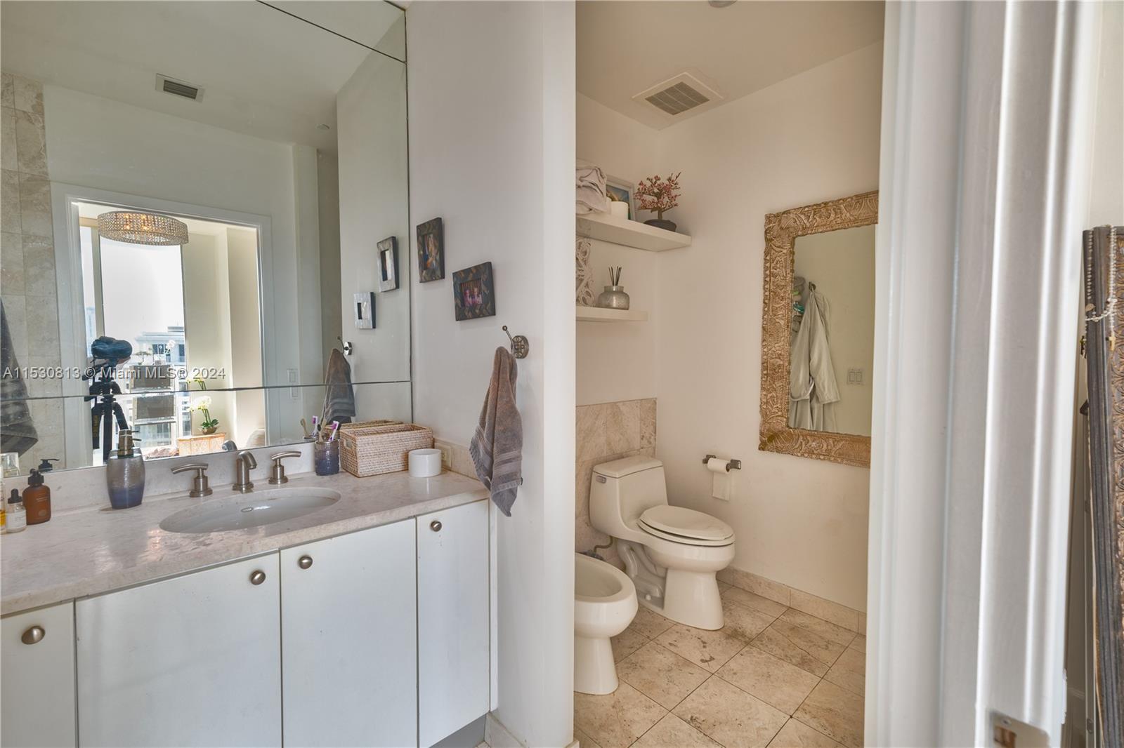 901 Brickell Key Blvd 3301, Miami, Florida 33131, 1 Bedroom Bedrooms, ,1 BathroomBathrooms,Residentiallease,For Rent,901 Brickell Key Blvd 3301,A11530813