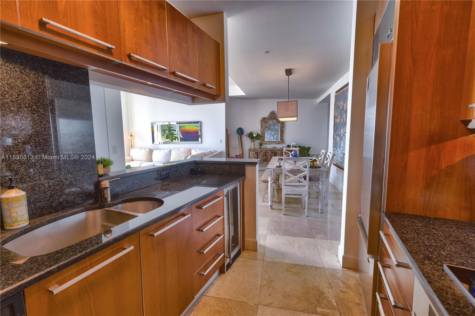 901 Brickell Key Blvd 3301, Miami, Florida 33131, 1 Bedroom Bedrooms, ,1 BathroomBathrooms,Residentiallease,For Rent,901 Brickell Key Blvd 3301,A11530813