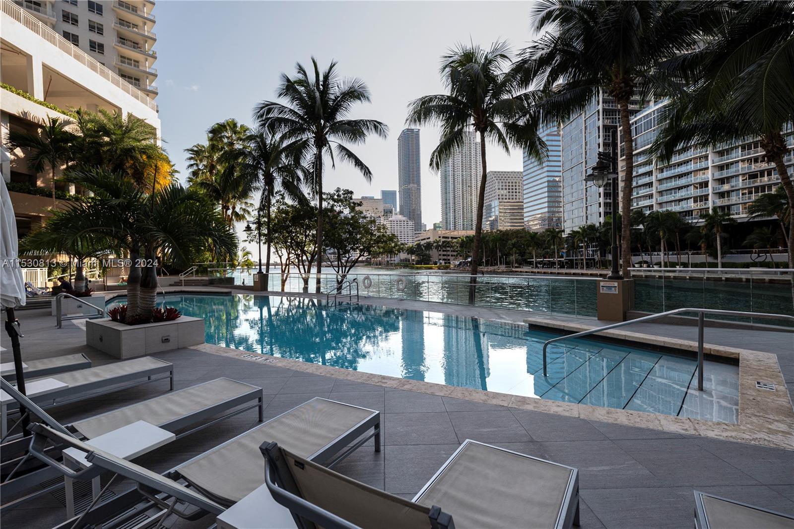 901 Brickell Key Blvd 3301, Miami, Florida 33131, 1 Bedroom Bedrooms, ,1 BathroomBathrooms,Residentiallease,For Rent,901 Brickell Key Blvd 3301,A11530813