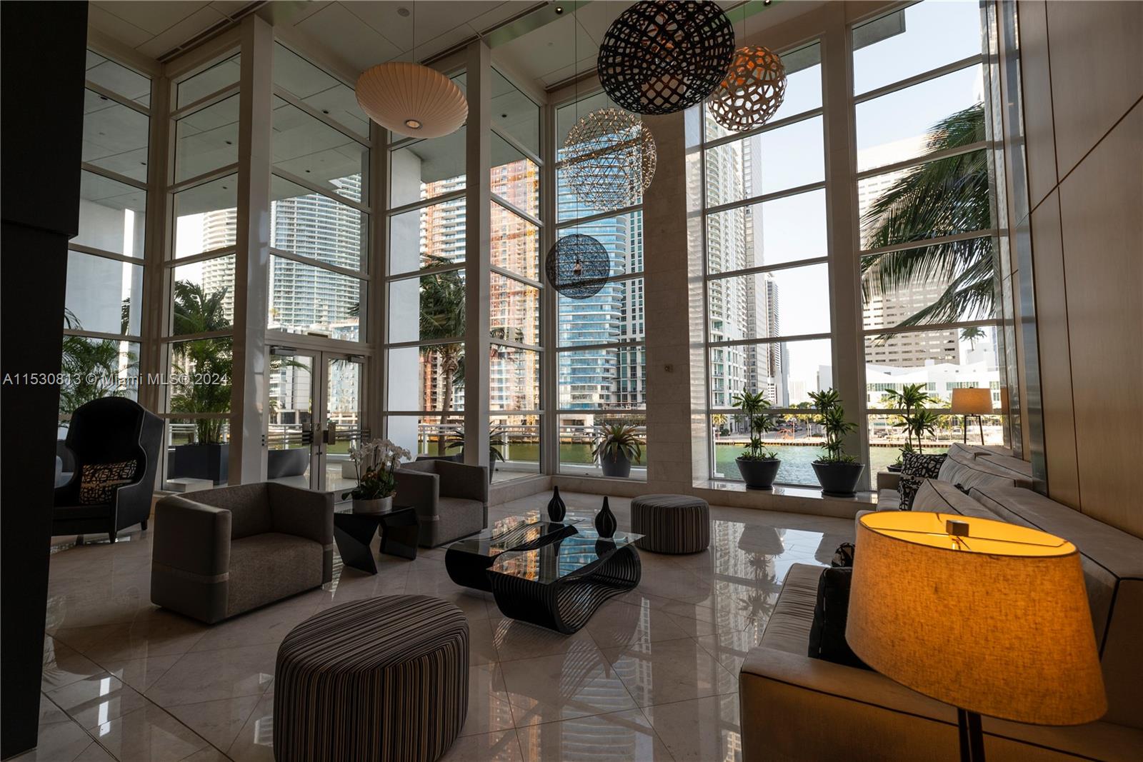 901 Brickell Key Blvd 3301, Miami, Florida 33131, 1 Bedroom Bedrooms, ,1 BathroomBathrooms,Residentiallease,For Rent,901 Brickell Key Blvd 3301,A11530813