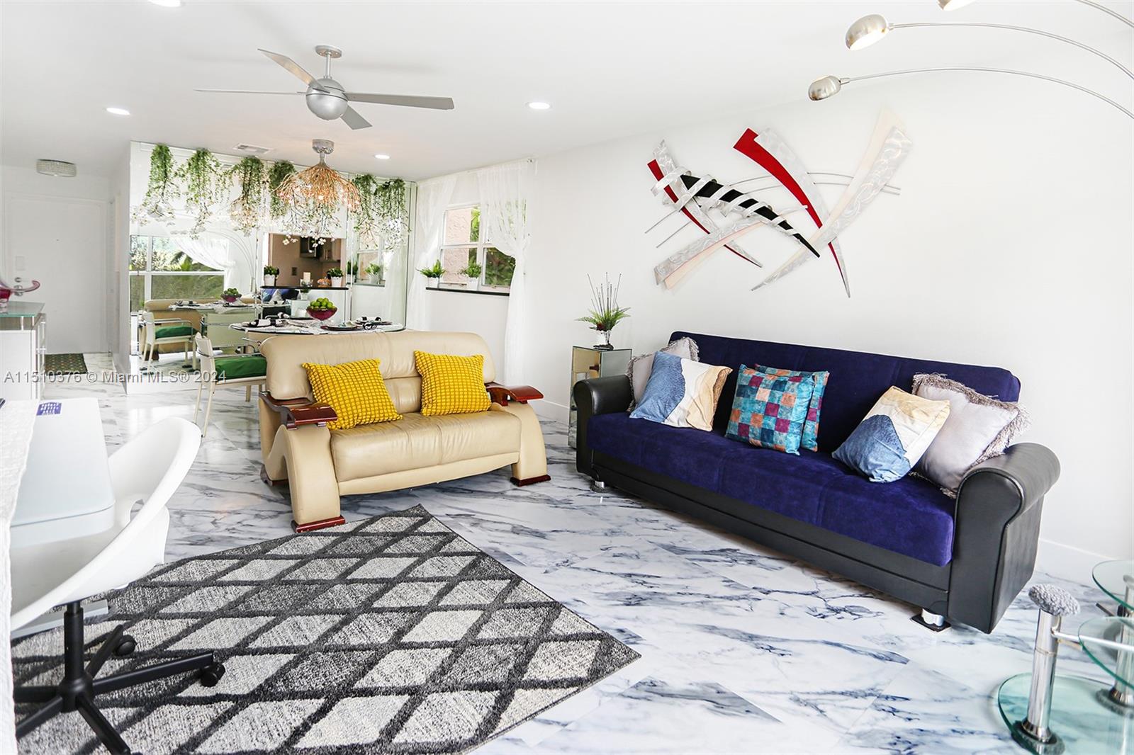 6570 Royal Palm Blvd 301-J, Margate, Florida 33063, 2 Bedrooms Bedrooms, ,2 BathroomsBathrooms,Residentiallease,For Rent,6570 Royal Palm Blvd 301-J,A11510376