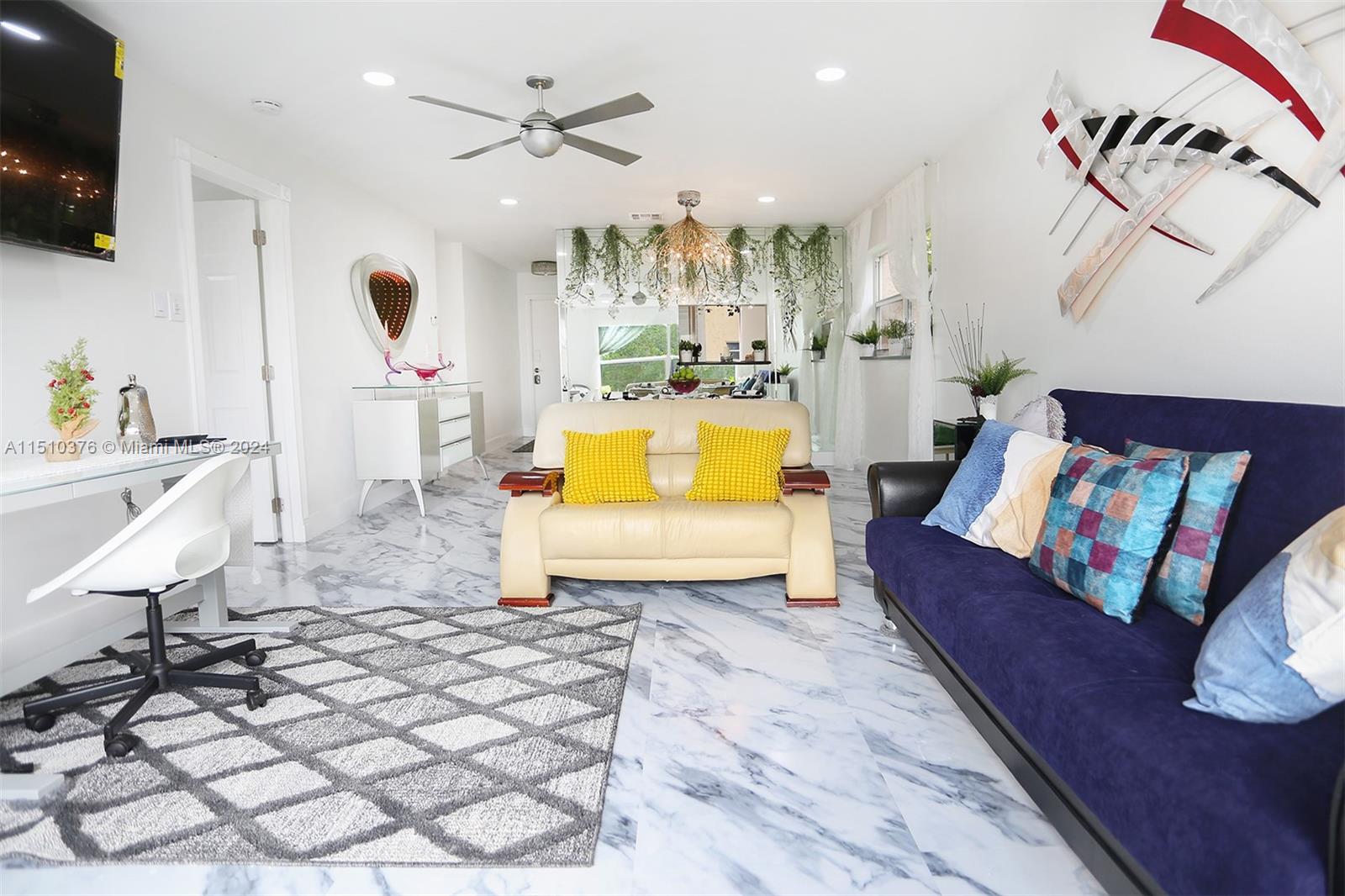 6570 Royal Palm Blvd 301-J, Margate, Florida 33063, 2 Bedrooms Bedrooms, ,2 BathroomsBathrooms,Residentiallease,For Rent,6570 Royal Palm Blvd 301-J,A11510376