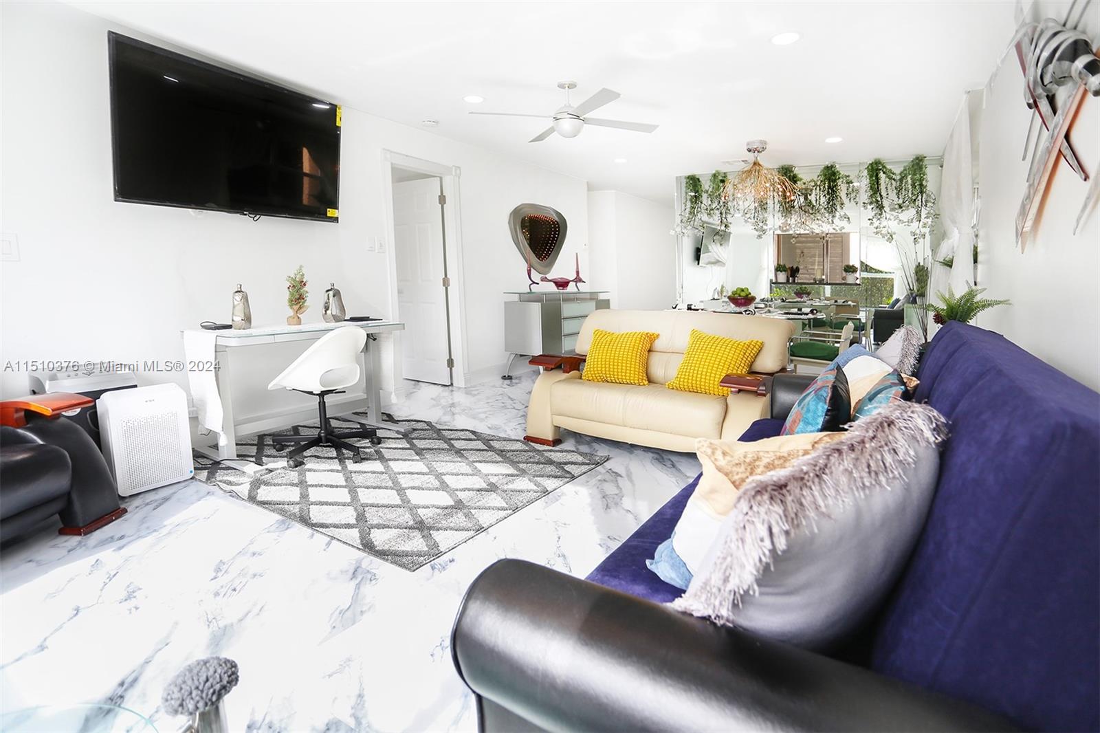 6570 Royal Palm Blvd 301-J, Margate, Florida 33063, 2 Bedrooms Bedrooms, ,2 BathroomsBathrooms,Residentiallease,For Rent,6570 Royal Palm Blvd 301-J,A11510376