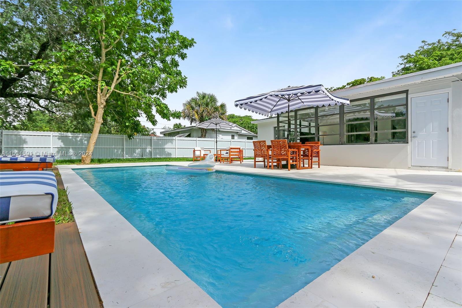 1335 NE 133rd St, North Miami, Florida 33161, 4 Bedrooms Bedrooms, ,2 BathroomsBathrooms,Residential,For Sale,1335 NE 133rd St,A11531591