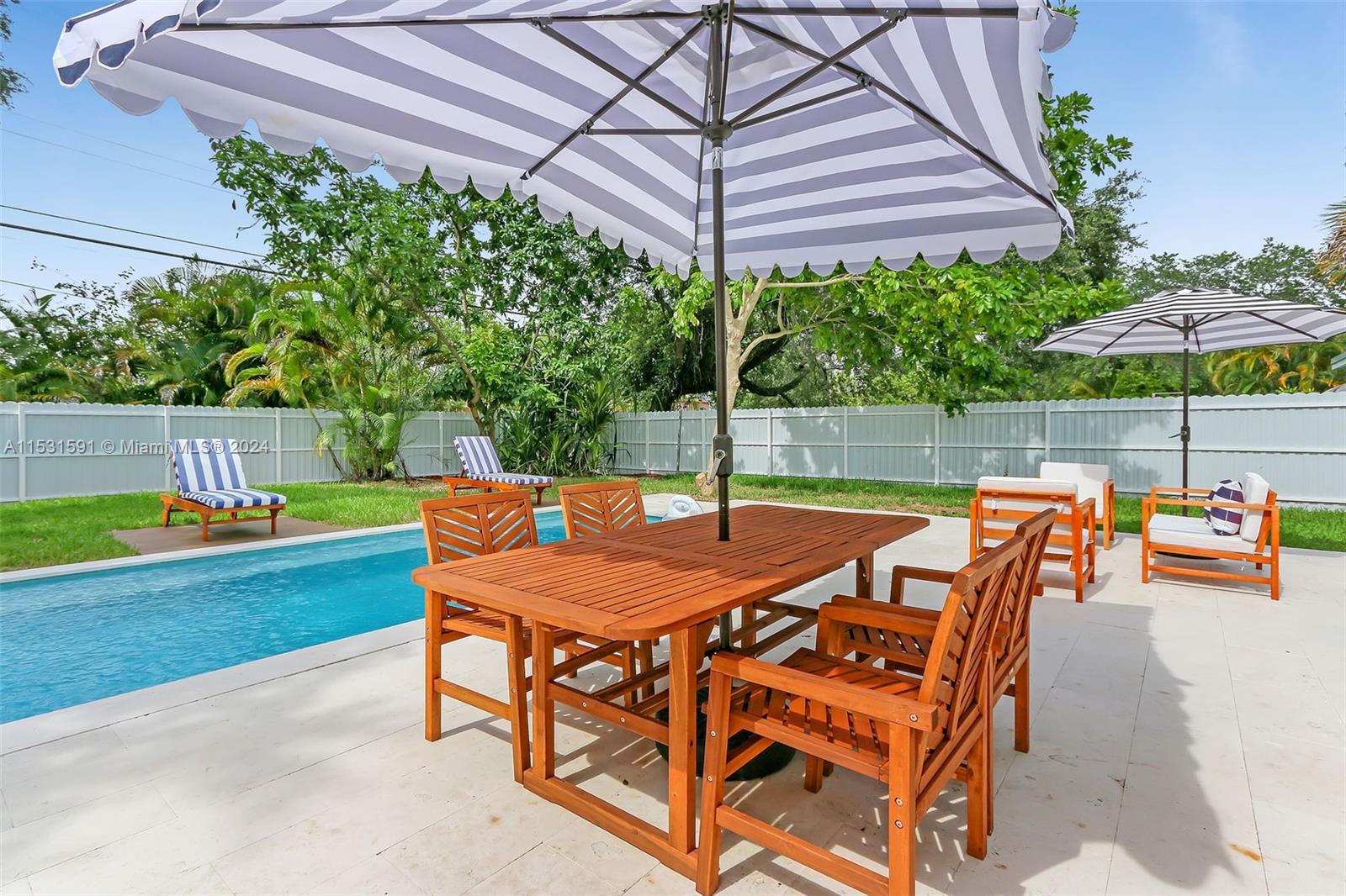 1335 NE 133rd St, North Miami, Florida 33161, 4 Bedrooms Bedrooms, ,2 BathroomsBathrooms,Residential,For Sale,1335 NE 133rd St,A11531591
