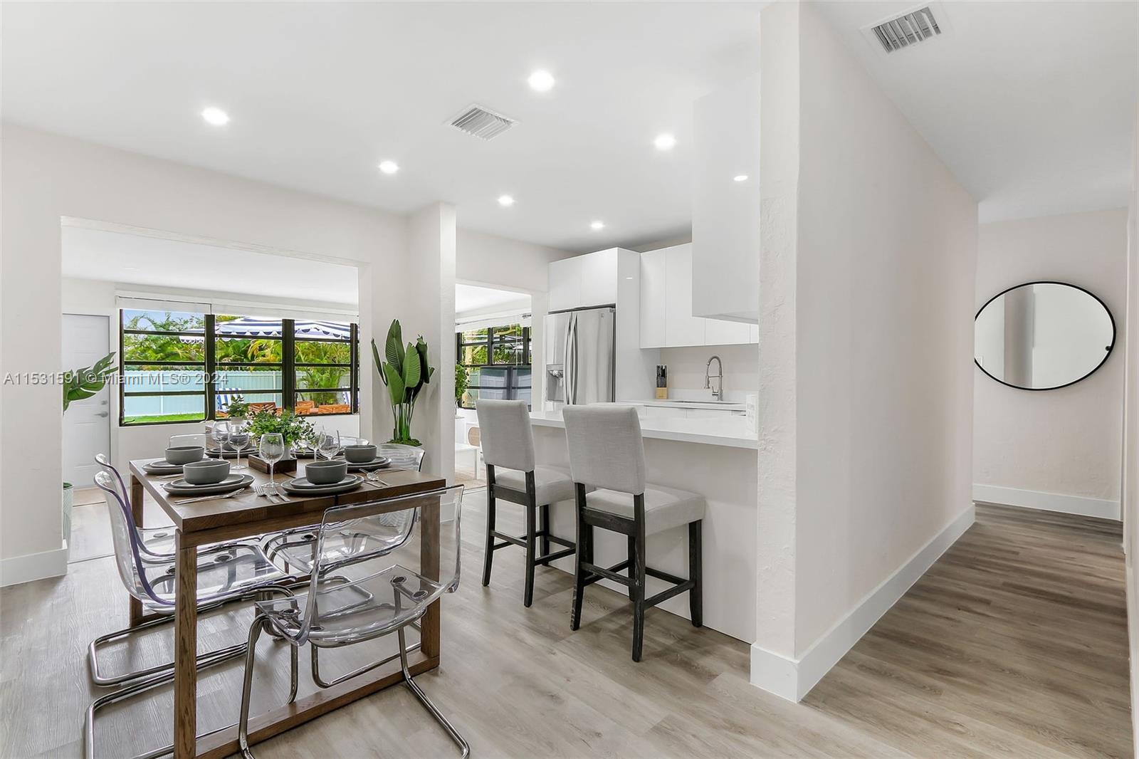 1335 NE 133rd St, North Miami, Florida 33161, 4 Bedrooms Bedrooms, ,2 BathroomsBathrooms,Residential,For Sale,1335 NE 133rd St,A11531591