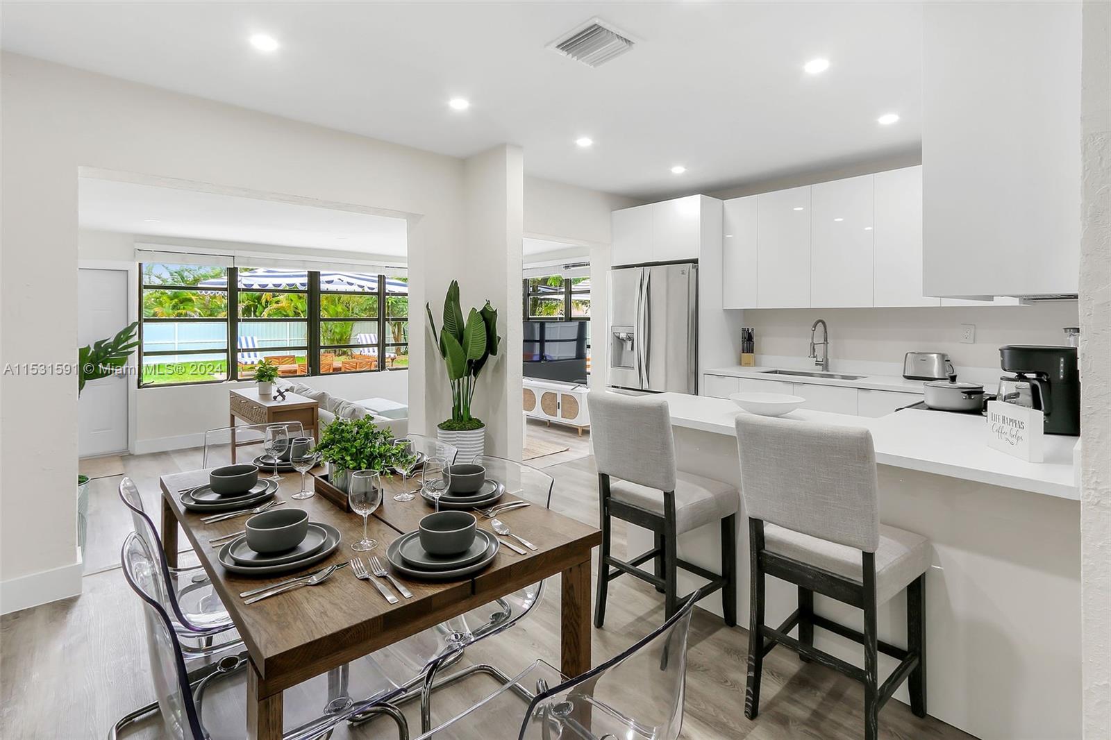 1335 NE 133rd St, North Miami, Florida 33161, 4 Bedrooms Bedrooms, ,2 BathroomsBathrooms,Residential,For Sale,1335 NE 133rd St,A11531591