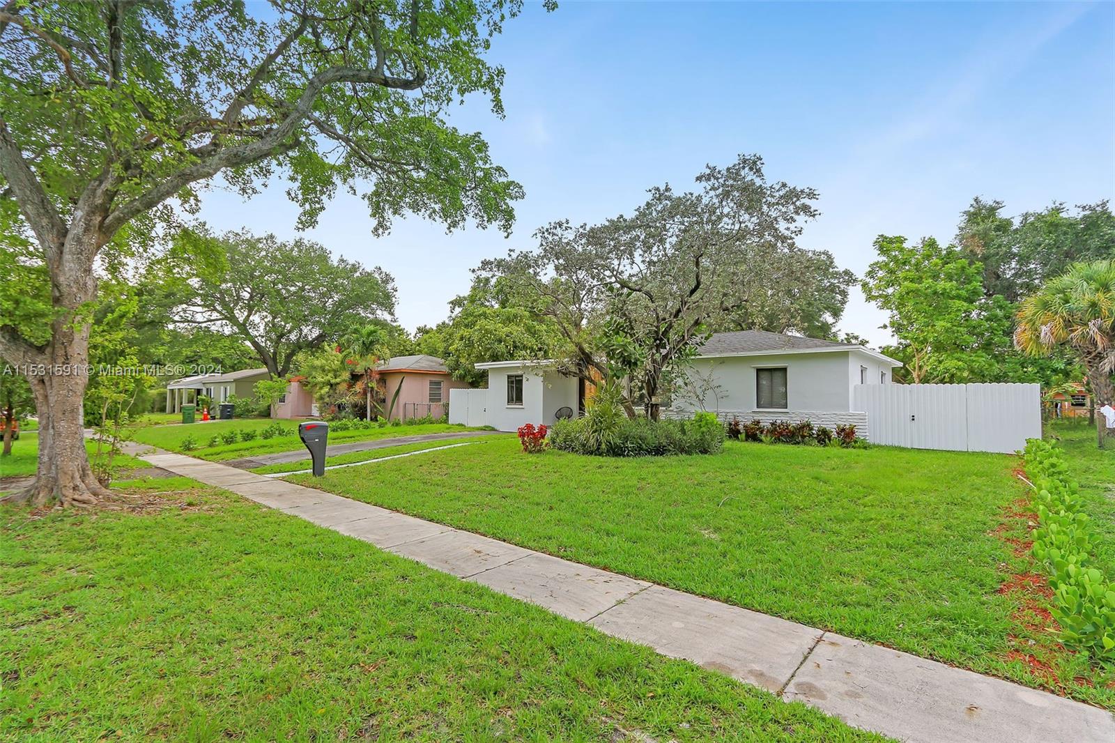 1335 NE 133rd St, North Miami, Florida 33161, 4 Bedrooms Bedrooms, ,2 BathroomsBathrooms,Residential,For Sale,1335 NE 133rd St,A11531591