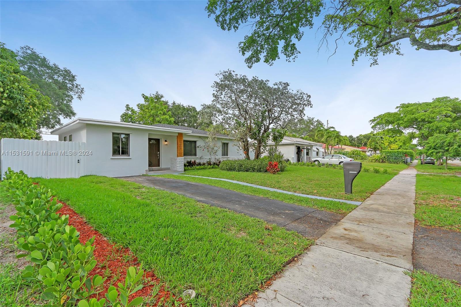 1335 NE 133rd St, North Miami, Florida 33161, 4 Bedrooms Bedrooms, ,2 BathroomsBathrooms,Residential,For Sale,1335 NE 133rd St,A11531591
