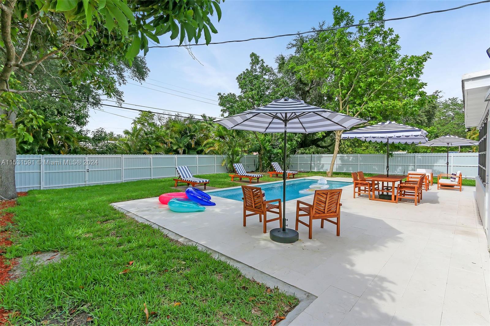 1335 NE 133rd St, North Miami, Florida 33161, 4 Bedrooms Bedrooms, ,2 BathroomsBathrooms,Residential,For Sale,1335 NE 133rd St,A11531591