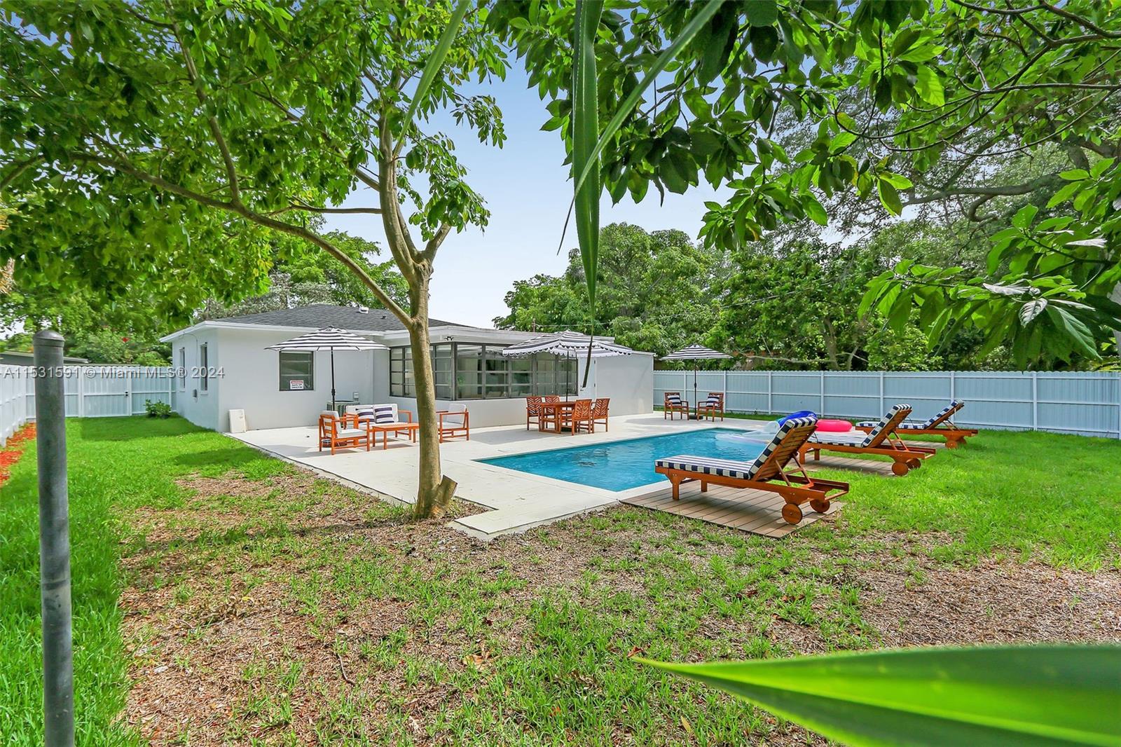 1335 NE 133rd St, North Miami, Florida 33161, 4 Bedrooms Bedrooms, ,2 BathroomsBathrooms,Residential,For Sale,1335 NE 133rd St,A11531591