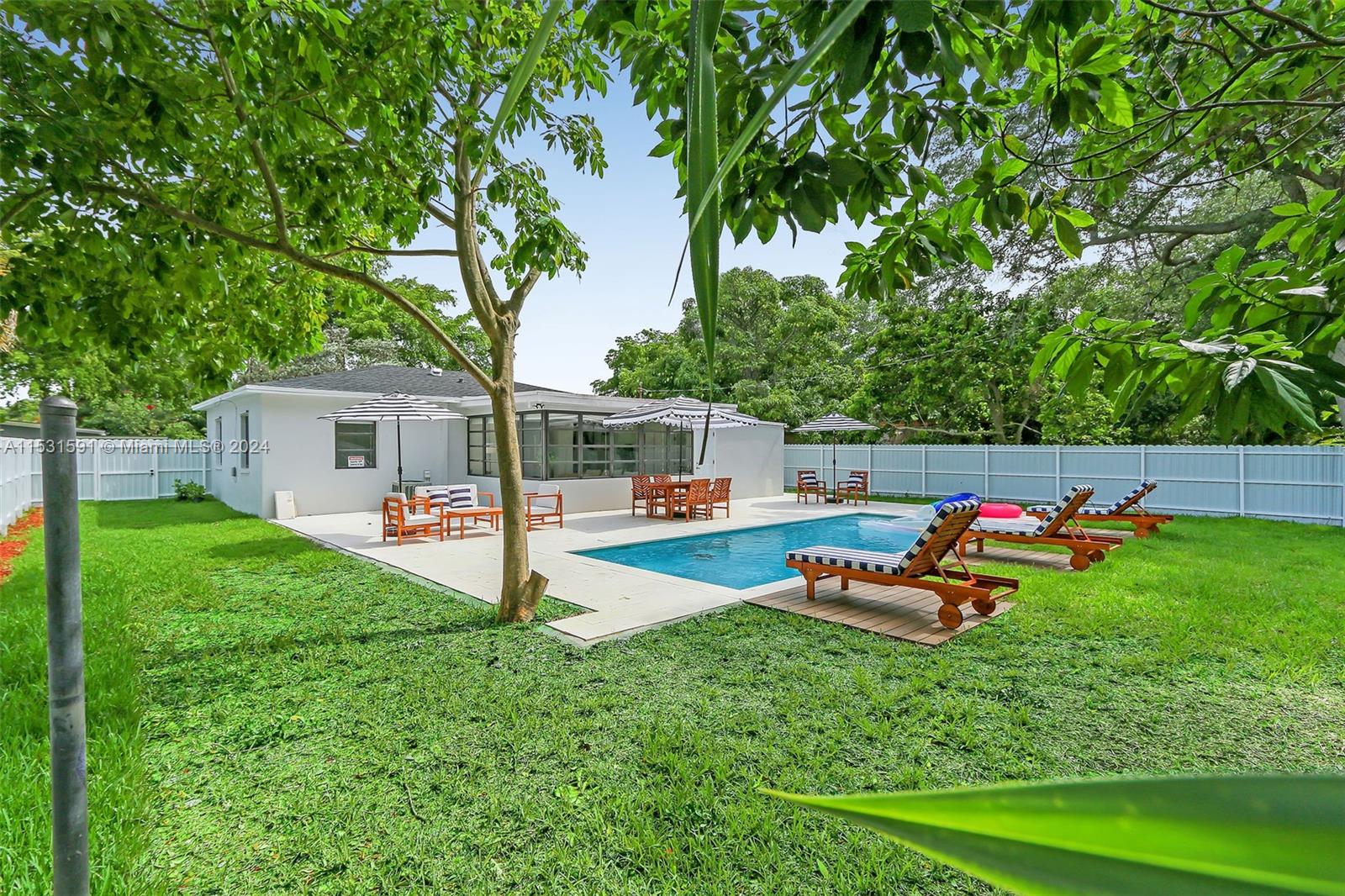 1335 NE 133rd St, North Miami, Florida 33161, 4 Bedrooms Bedrooms, ,2 BathroomsBathrooms,Residential,For Sale,1335 NE 133rd St,A11531591