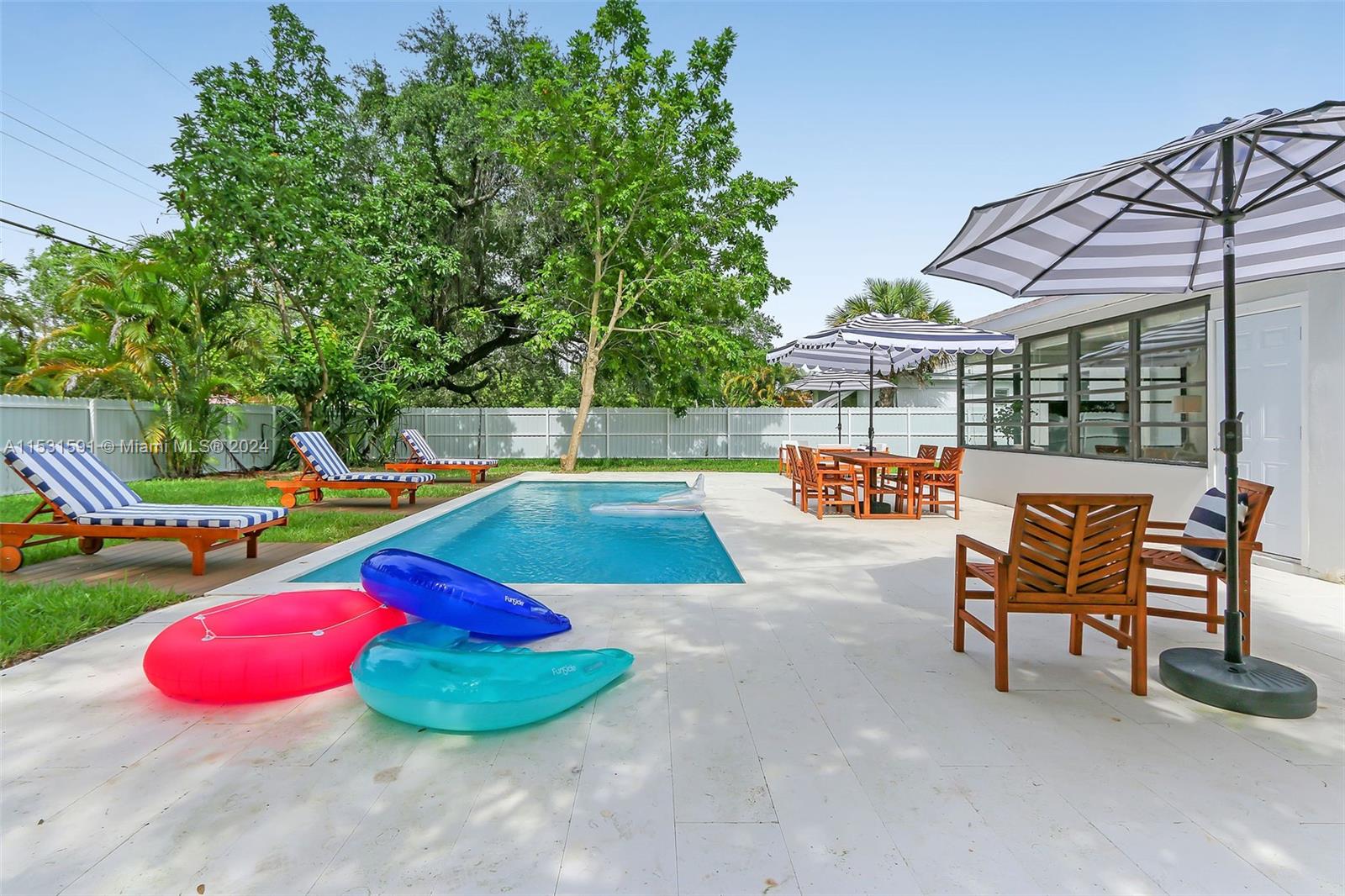 1335 NE 133rd St, North Miami, Florida 33161, 4 Bedrooms Bedrooms, ,2 BathroomsBathrooms,Residential,For Sale,1335 NE 133rd St,A11531591