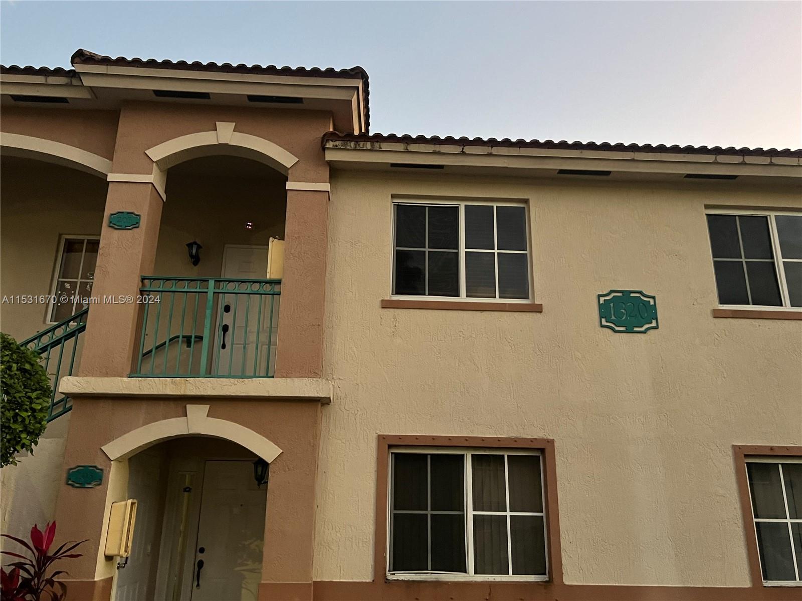 1320 SE 31st Ct 203-37, Homestead, Florida 33035, 2 Bedrooms Bedrooms, ,2 BathroomsBathrooms,Residentiallease,For Rent,1320 SE 31st Ct 203-37,A11531670