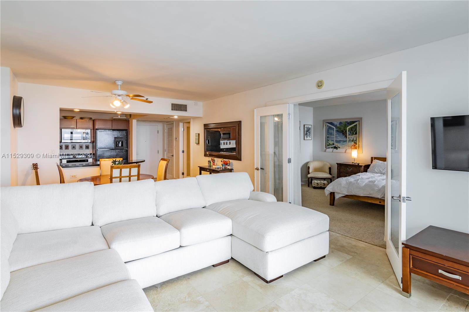 2301 Collins Ave 1425, Miami Beach, Florida 33139, 1 Bedroom Bedrooms, ,1 BathroomBathrooms,Residential,For Sale,2301 Collins Ave 1425,A11529309