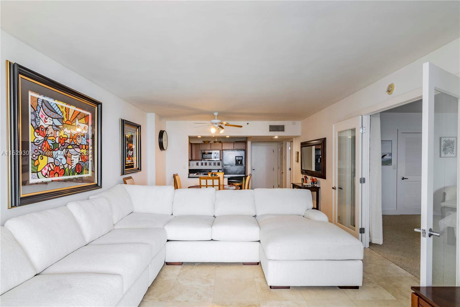 2301 Collins Ave 1425, Miami Beach, Florida 33139, 1 Bedroom Bedrooms, ,1 BathroomBathrooms,Residential,For Sale,2301 Collins Ave 1425,A11529309