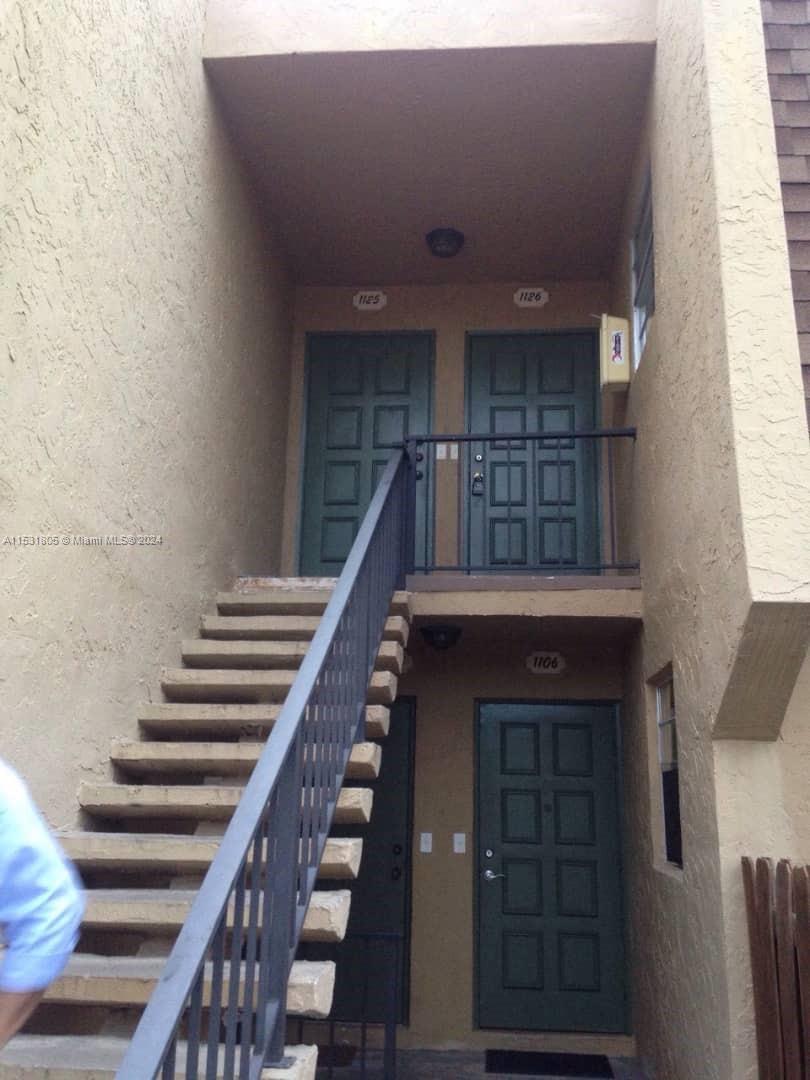 3711 NW 95th Ter 1126, Sunrise, Florida 33351, 2 Bedrooms Bedrooms, ,2 BathroomsBathrooms,Residential,For Sale,3711 NW 95th Ter 1126,A11531805