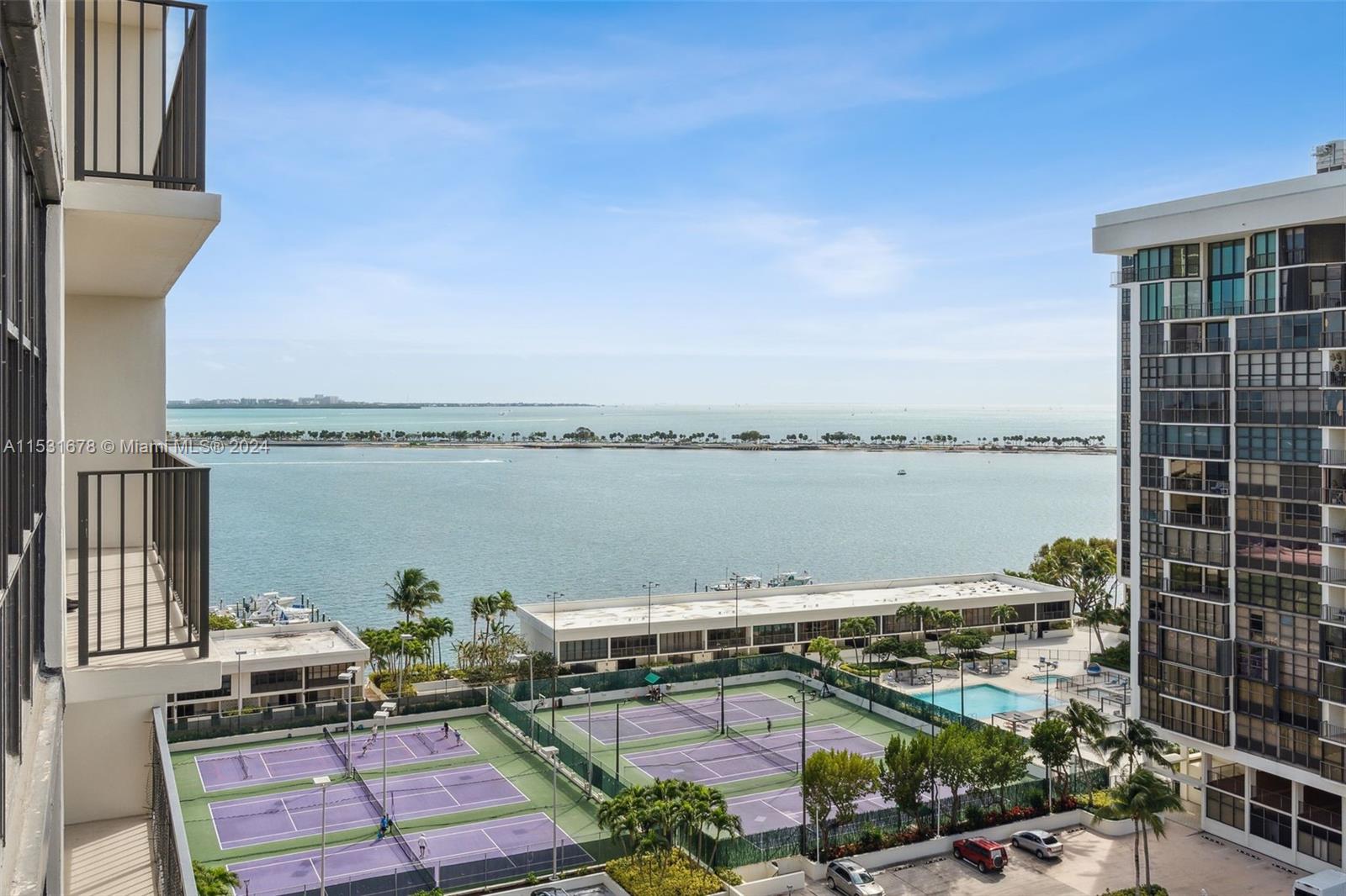 1901 Brickell Ave B1408, Miami, Florida 33129, 2 Bedrooms Bedrooms, ,2 BathroomsBathrooms,Residential,For Sale,1901 Brickell Ave B1408,A11531678