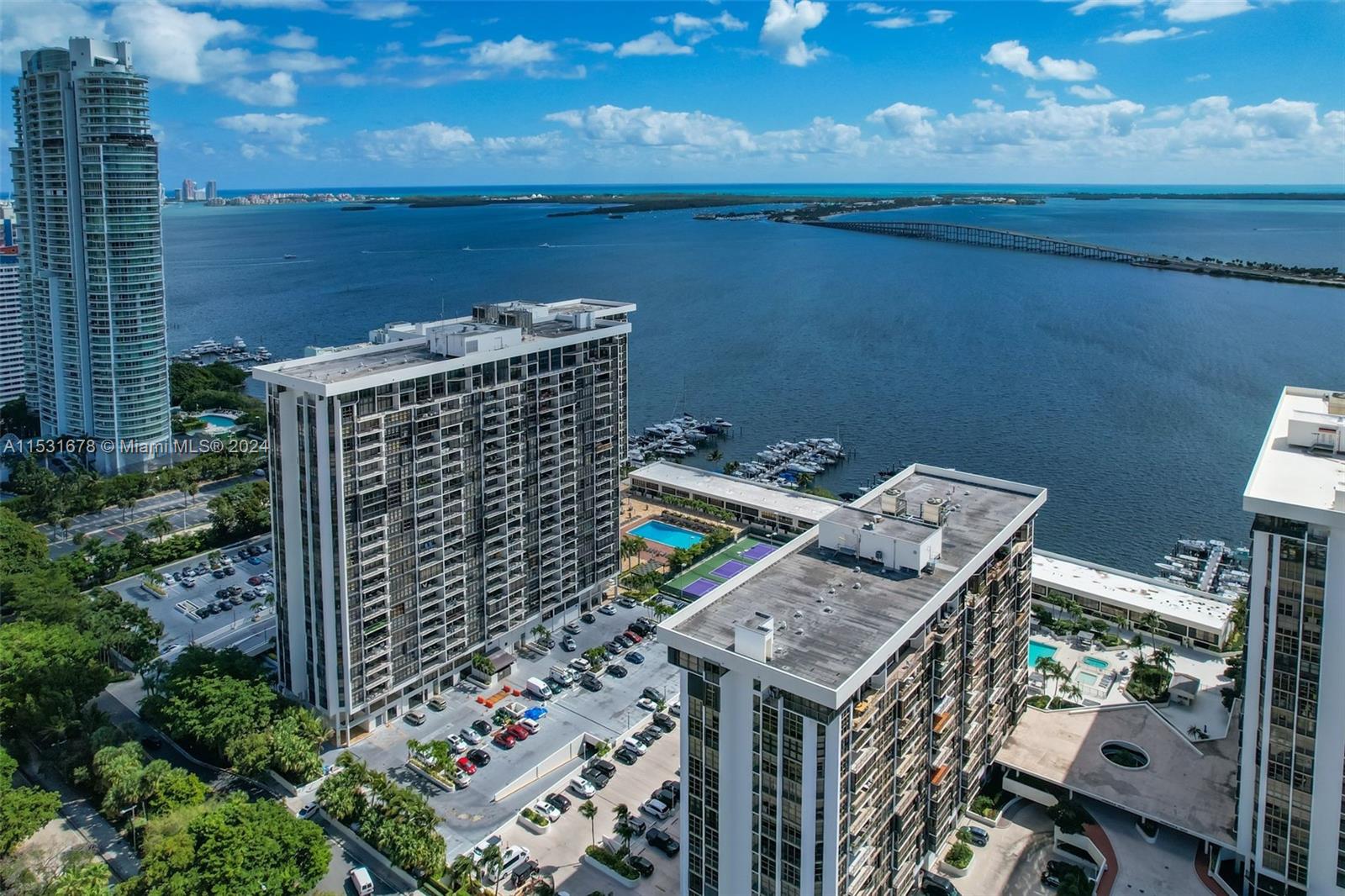 1901 Brickell Ave B1408, Miami, Florida 33129, 2 Bedrooms Bedrooms, ,2 BathroomsBathrooms,Residential,For Sale,1901 Brickell Ave B1408,A11531678