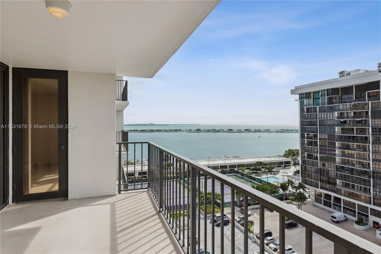1901 Brickell Ave B1408, Miami, Florida 33129, 2 Bedrooms Bedrooms, ,2 BathroomsBathrooms,Residential,For Sale,1901 Brickell Ave B1408,A11531678
