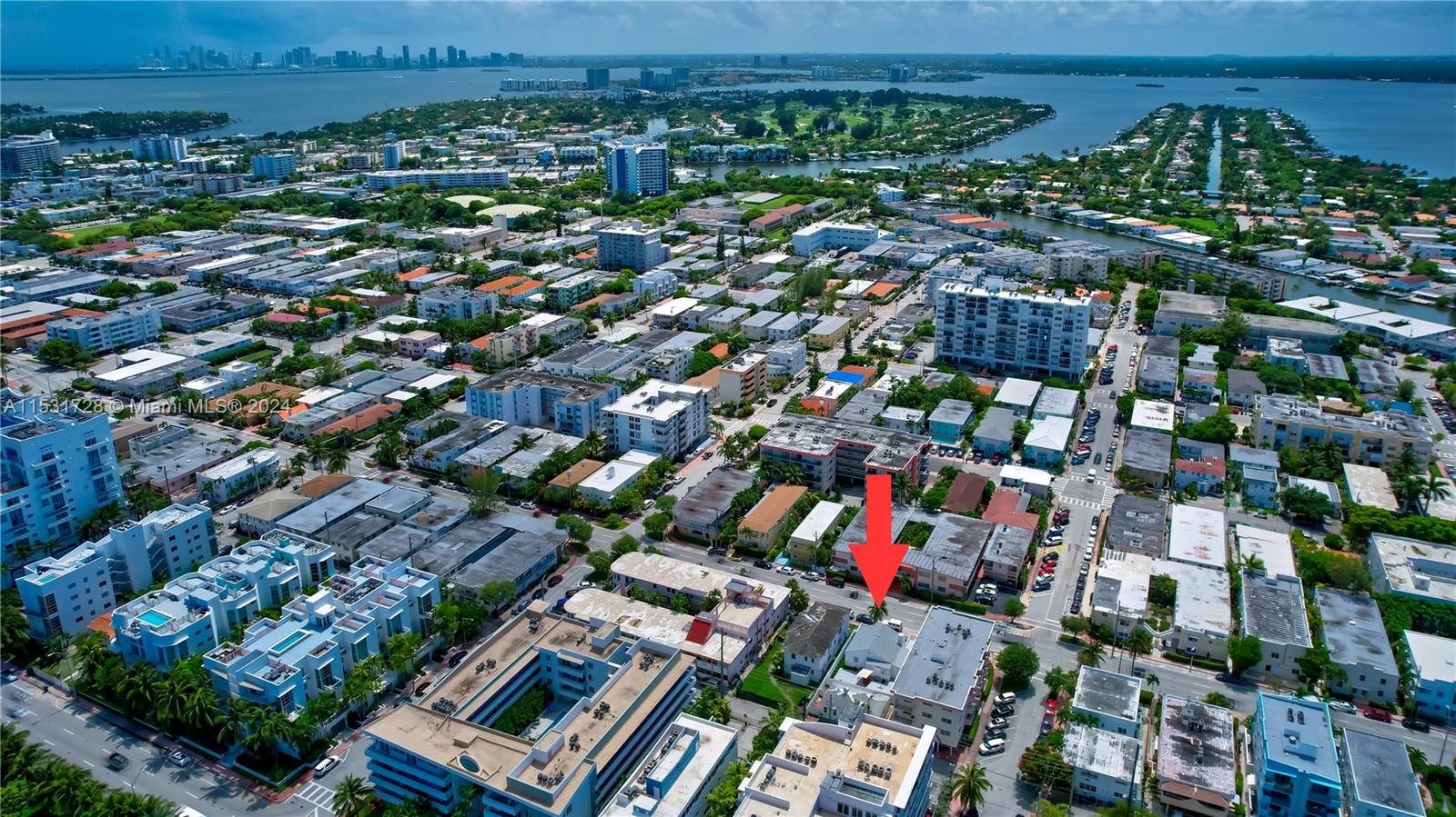 7835 Harding Ave, Miami Beach, Florida 33141, ,Residentialincome,For Sale,7835 Harding Ave,A11531728