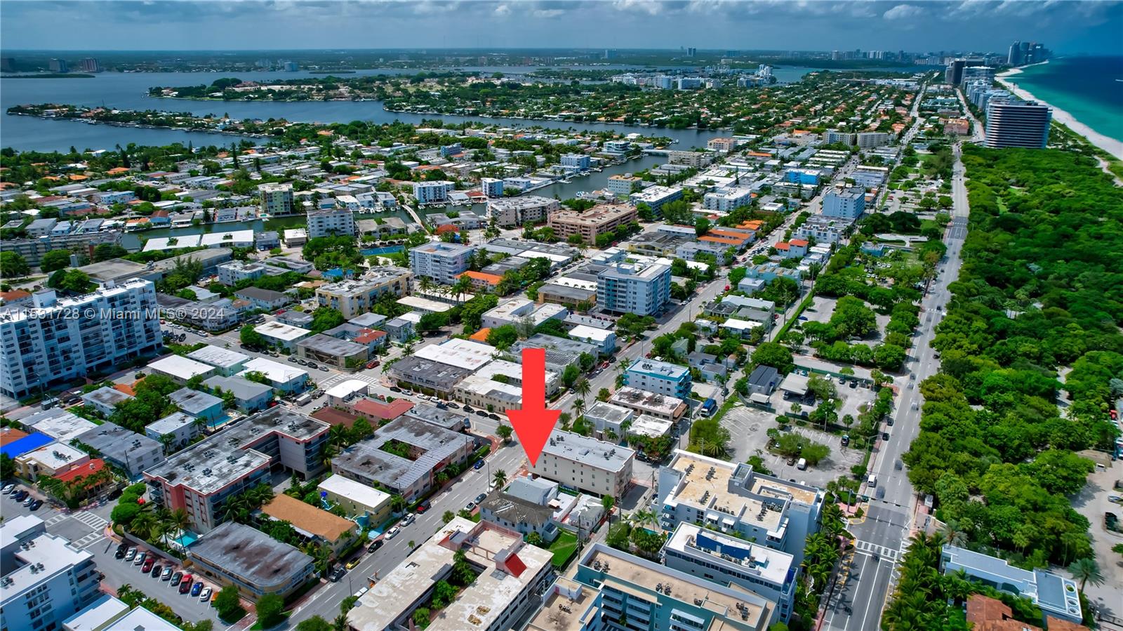 7835 Harding Ave, Miami Beach, Florida 33141, ,Residentialincome,For Sale,7835 Harding Ave,A11531728