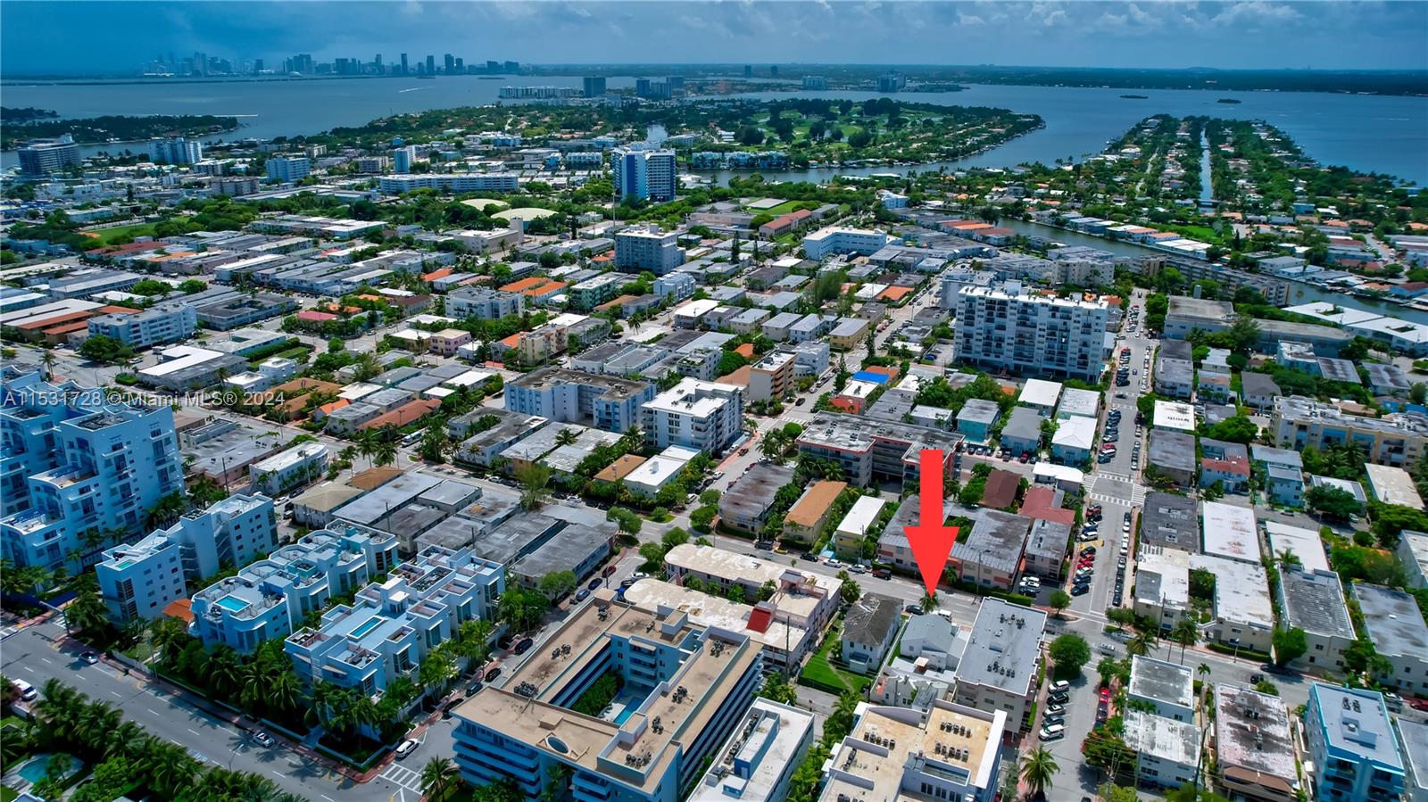 7835 Harding Ave, Miami Beach, Florida 33141, ,Residentialincome,For Sale,7835 Harding Ave,A11531728
